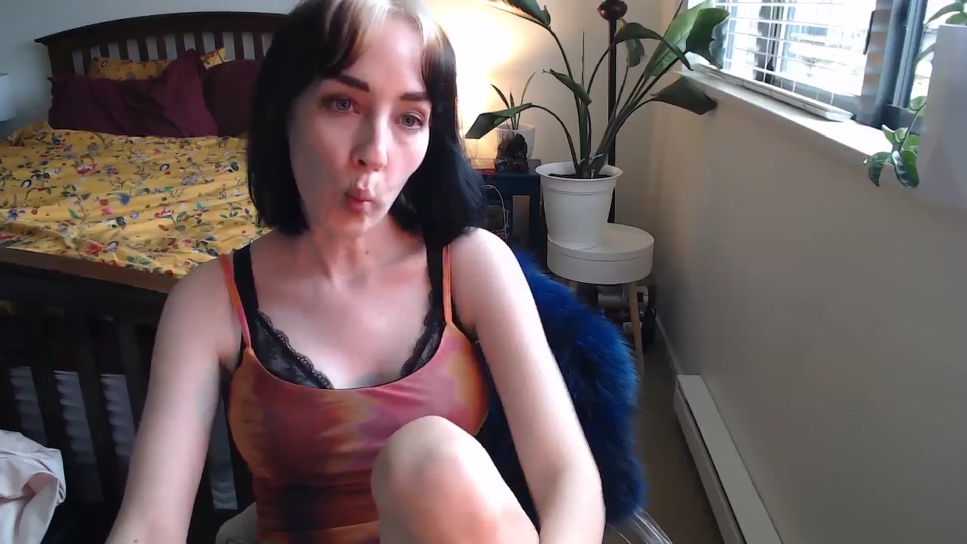 Gallery image thumbnail from AAAAAGHHHHHHH's myfreecams stream on, 06/30/2024, 04:08 image 4 of 20