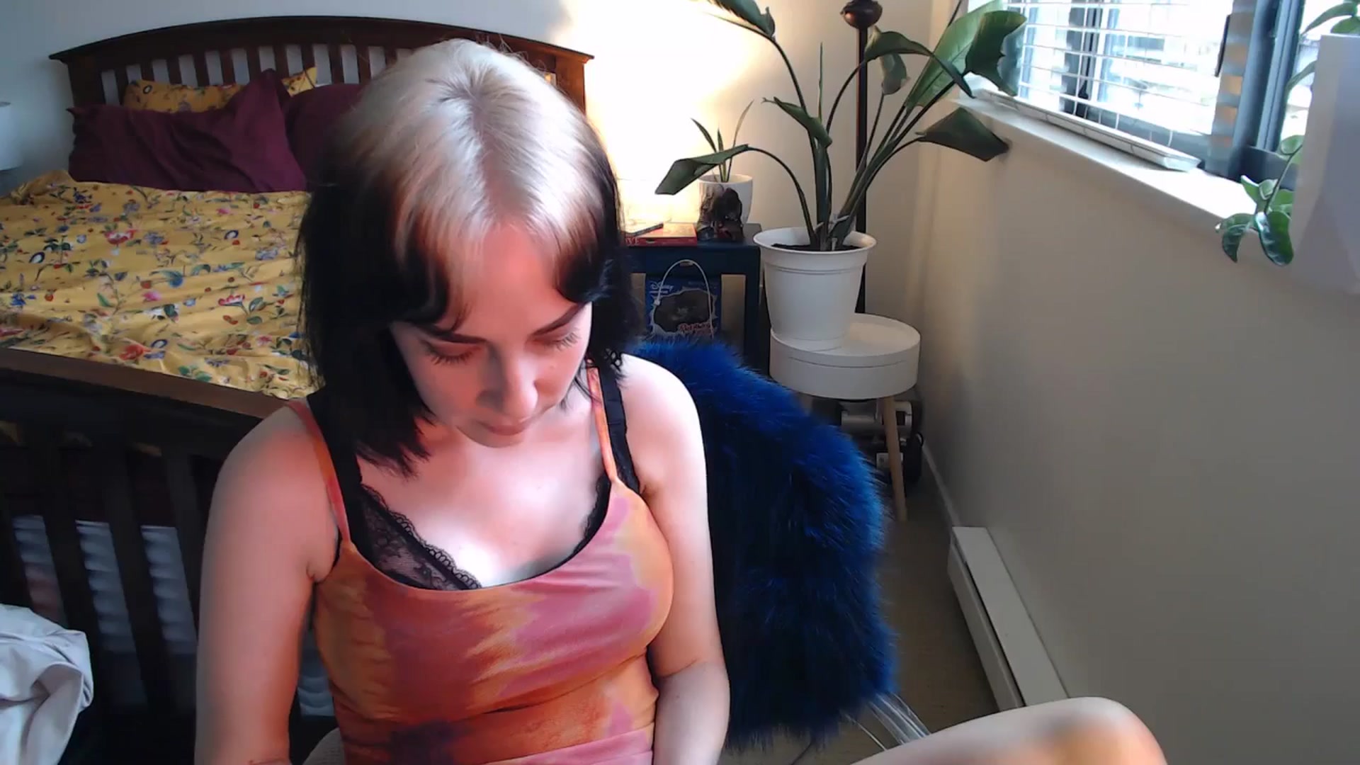 Gallery image thumbnail from AAAAAGHHHHHHH's myfreecams stream on, 06/30/2024, 04:08 image 11 of 20
