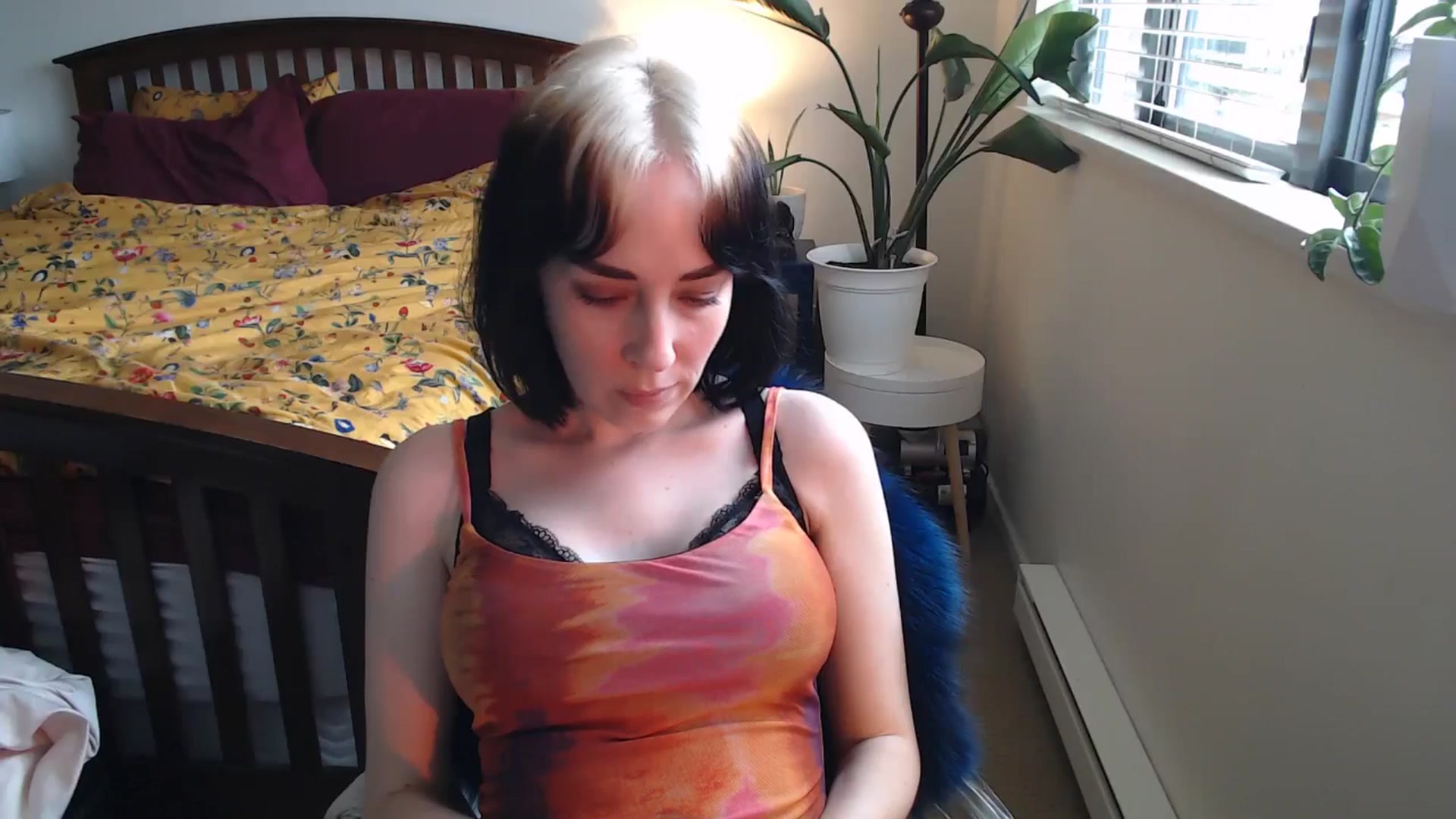 Gallery image thumbnail from AAAAAGHHHHHHH's myfreecams stream on, 06/30/2024, 04:08 image 3 of 20