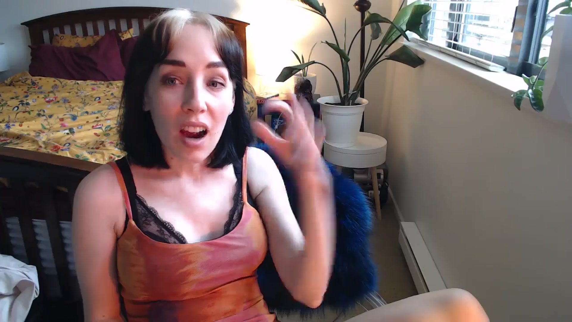 Gallery image thumbnail from AAAAAGHHHHHHH's myfreecams stream on, 06/30/2024, 04:08 image 9 of 20