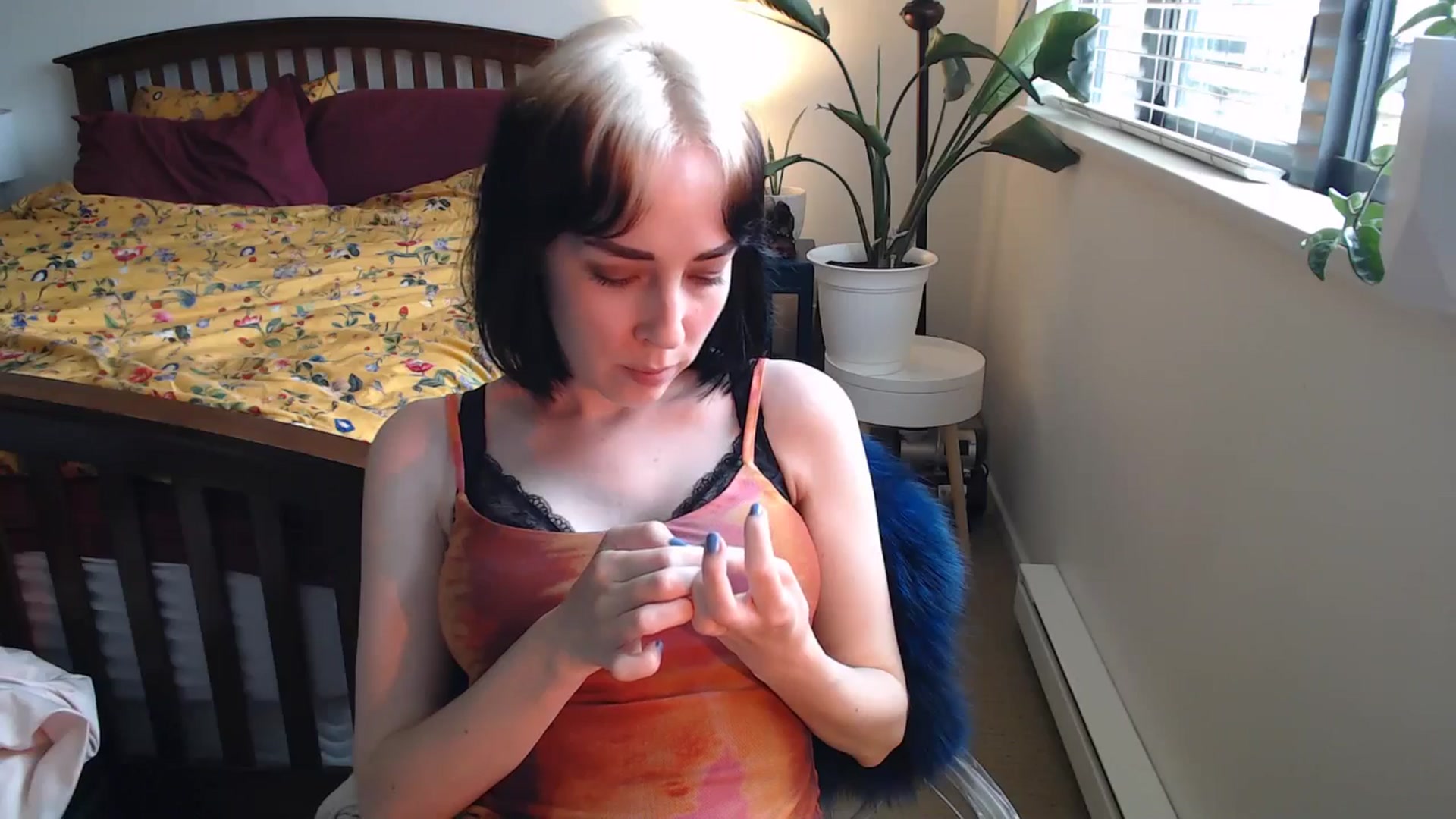 Gallery image thumbnail from AAAAAGHHHHHHH's myfreecams stream on, 06/30/2024, 04:08 image 6 of 20