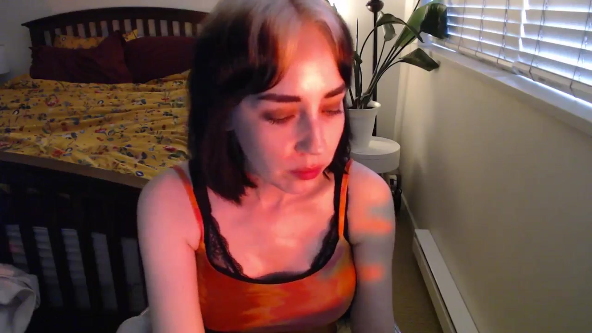 Gallery image thumbnail from AAAAAGHHHHHHH's myfreecams stream on, 06/30/2024, 04:08 image 14 of 20