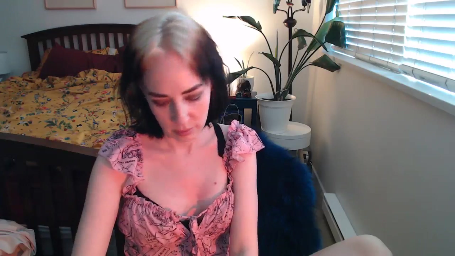 Gallery image thumbnail from AAAAAGHHHHHHH's myfreecams stream on, 07/03/2024, 02:08 image 20 of 20