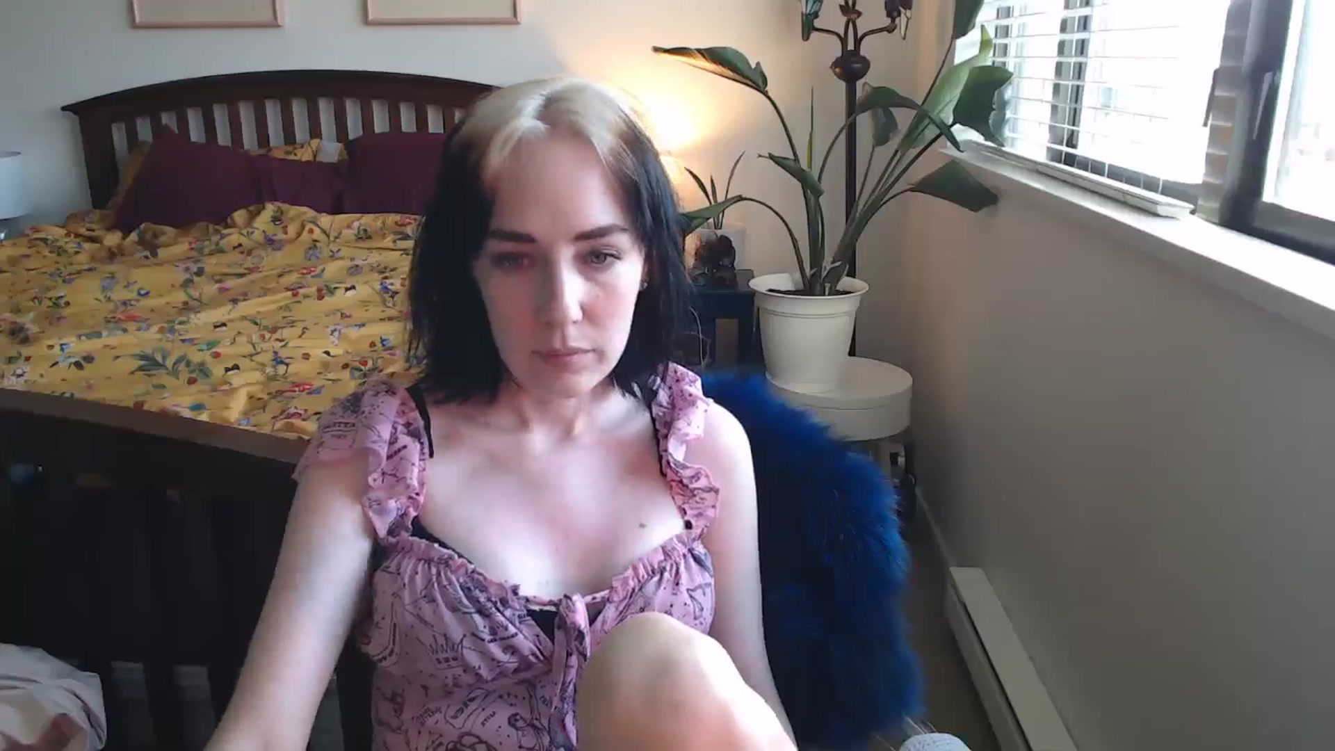 Gallery image thumbnail from AAAAAGHHHHHHH's myfreecams stream on, 07/03/2024, 02:08 image 10 of 20