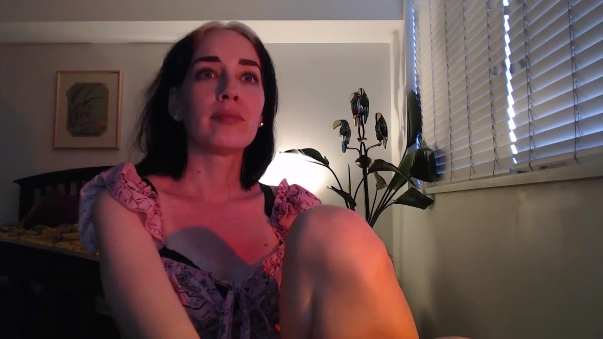Gallery image thumbnail from AAAAAGHHHHHHH's myfreecams stream on, 07/03/2024, 04:27 image 18 of 20