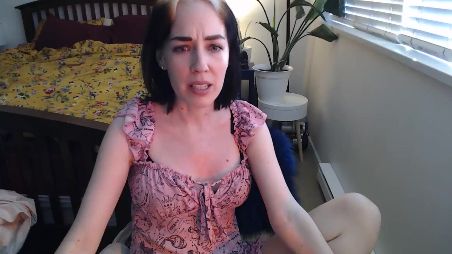 Gallery image thumbnail from AAAAAGHHHHHHH's myfreecams stream on, 07/03/2024, 04:27 image 2 of 20