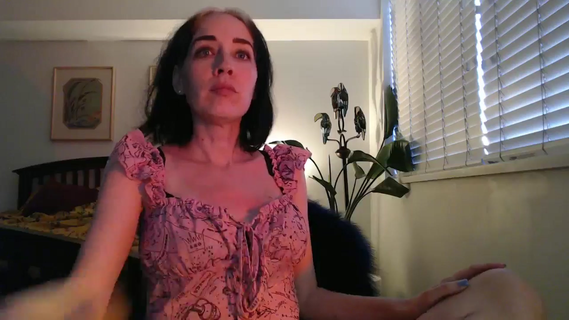 Gallery image thumbnail from AAAAAGHHHHHHH's myfreecams stream on, 07/03/2024, 04:27 image 17 of 20
