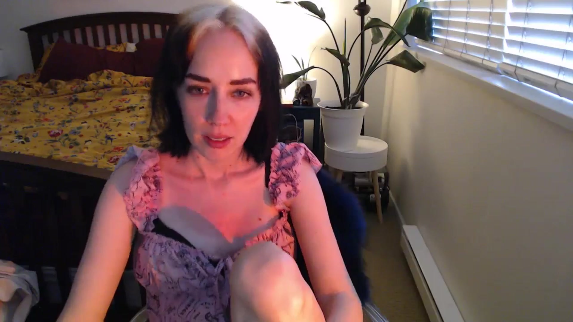 Gallery image thumbnail from AAAAAGHHHHHHH's myfreecams stream on, 07/03/2024, 04:27 image 14 of 20