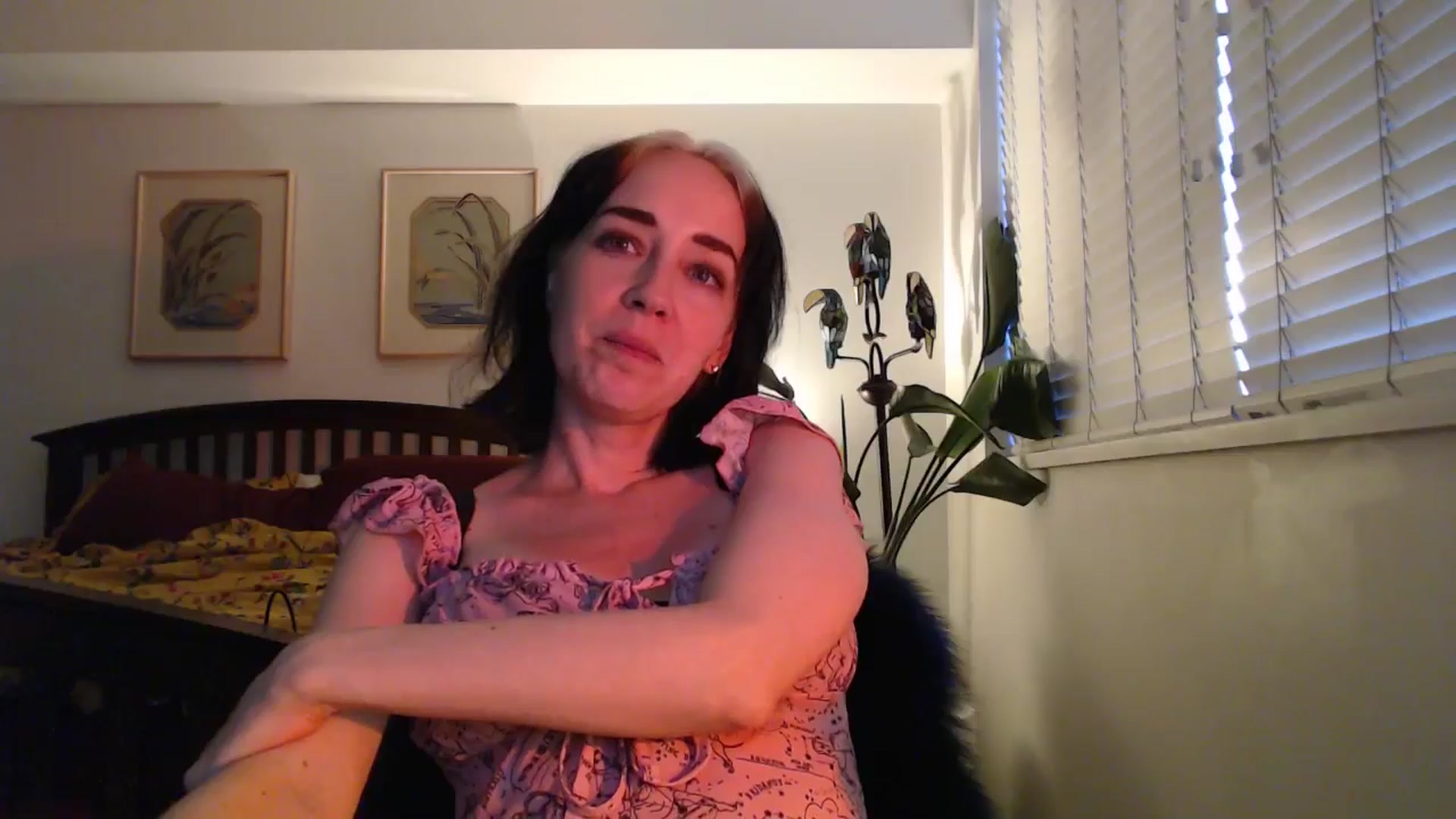 Gallery image thumbnail from AAAAAGHHHHHHH's myfreecams stream on, 07/03/2024, 04:27 image 20 of 20
