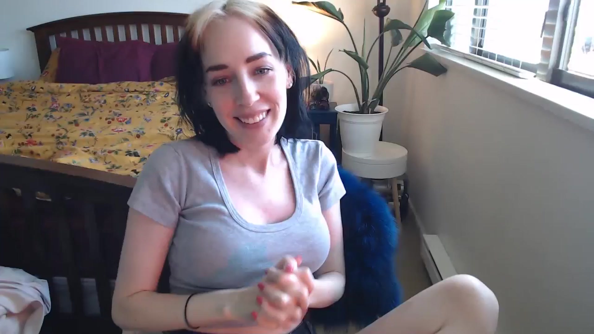 Gallery image thumbnail from AAAAAGHHHHHHH's myfreecams stream on, 07/04/2024, 02:50 image 1 of 20