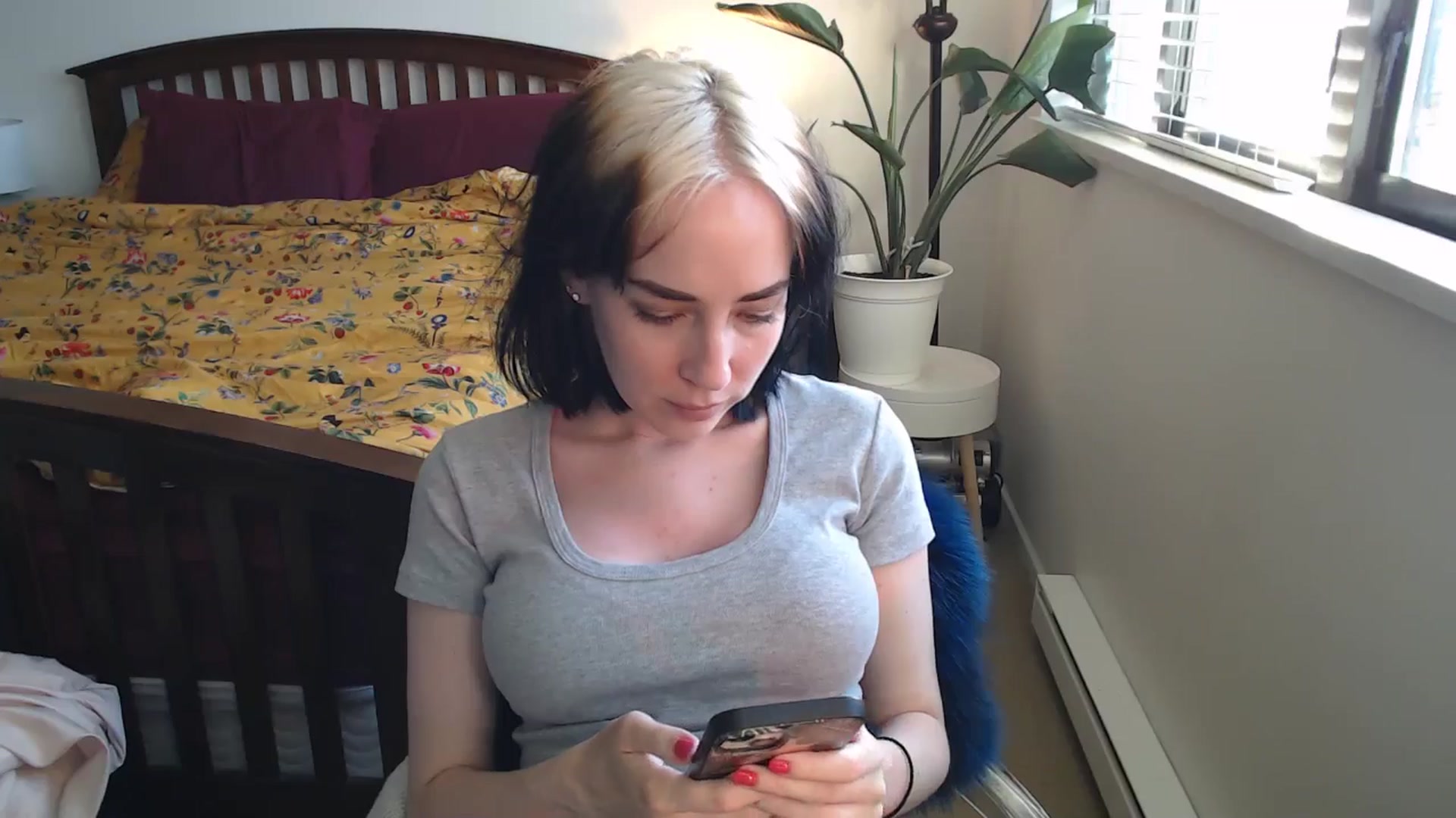 Gallery image thumbnail from AAAAAGHHHHHHH's myfreecams stream on, 07/04/2024, 02:50 image 18 of 20