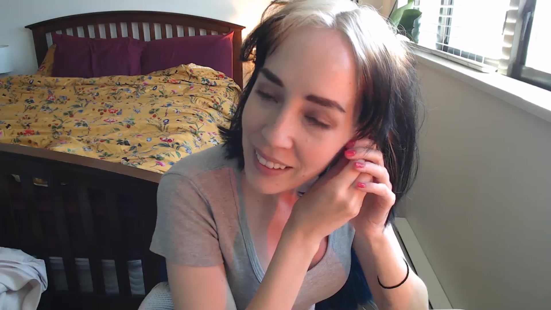 Gallery image thumbnail from AAAAAGHHHHHHH's myfreecams stream on, 07/04/2024, 02:50 image 8 of 20
