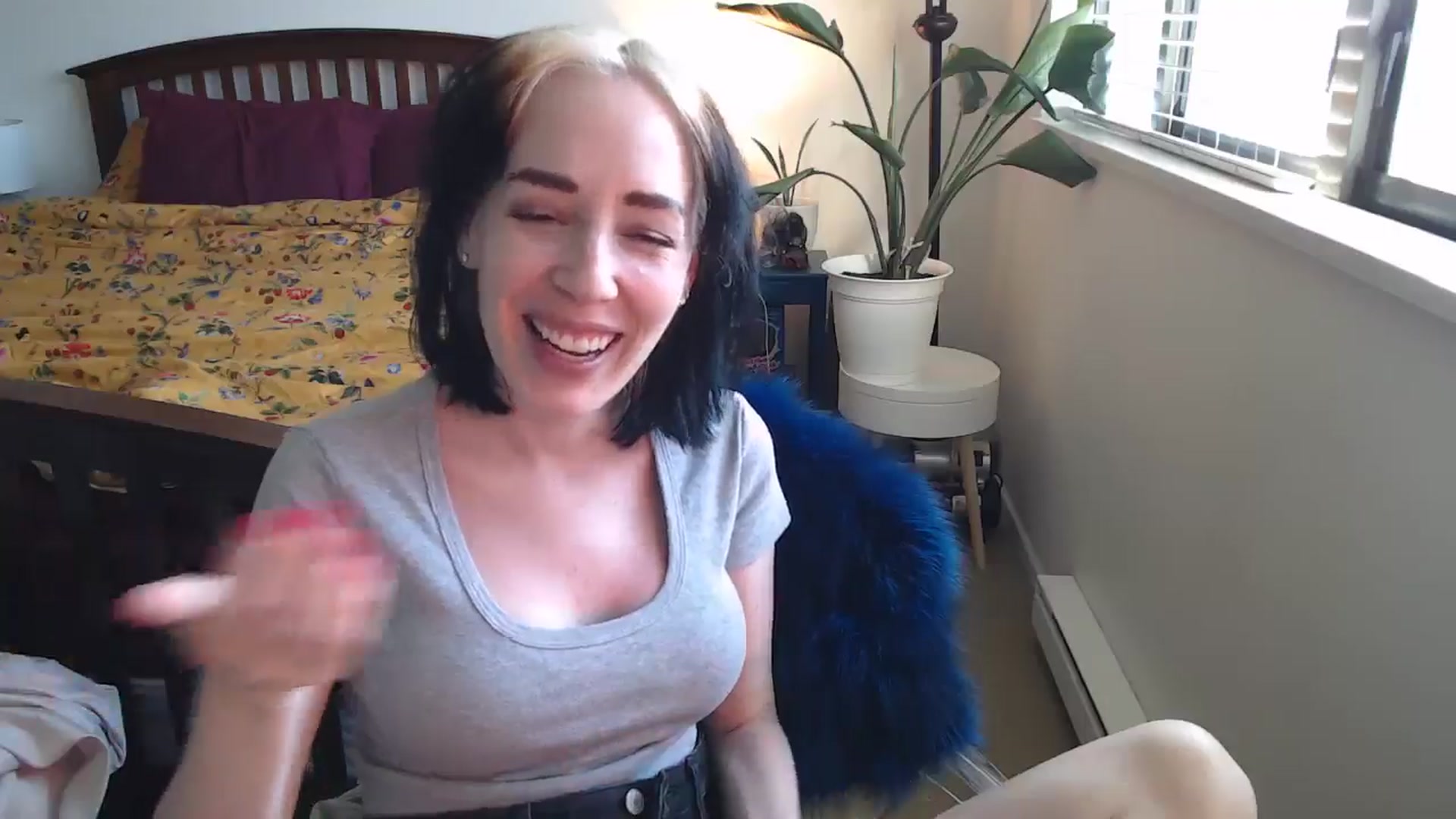 Gallery image thumbnail from AAAAAGHHHHHHH's myfreecams stream on, 07/04/2024, 02:50 image 6 of 20