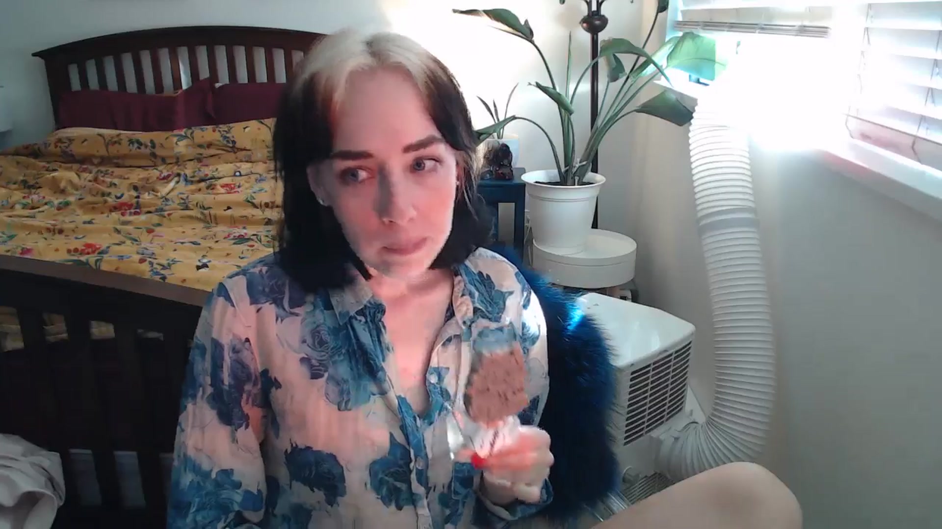 Gallery image thumbnail from AAAAAGHHHHHHH's myfreecams stream on, 07/06/2024, 05:32 image 9 of 20