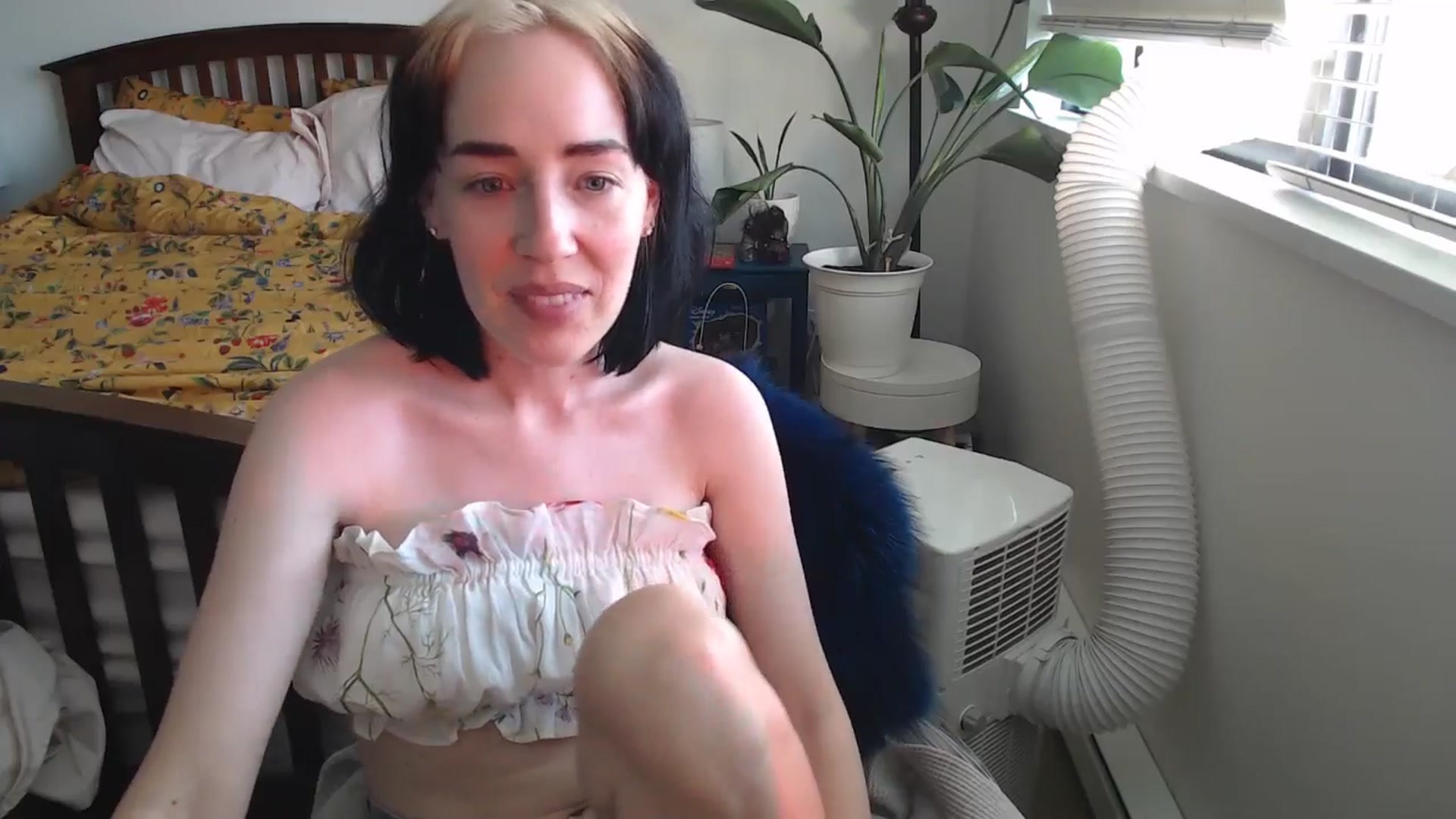 Gallery image thumbnail from AAAAAGHHHHHHH's myfreecams stream on, 07/08/2024, 03:19 image 4 of 20