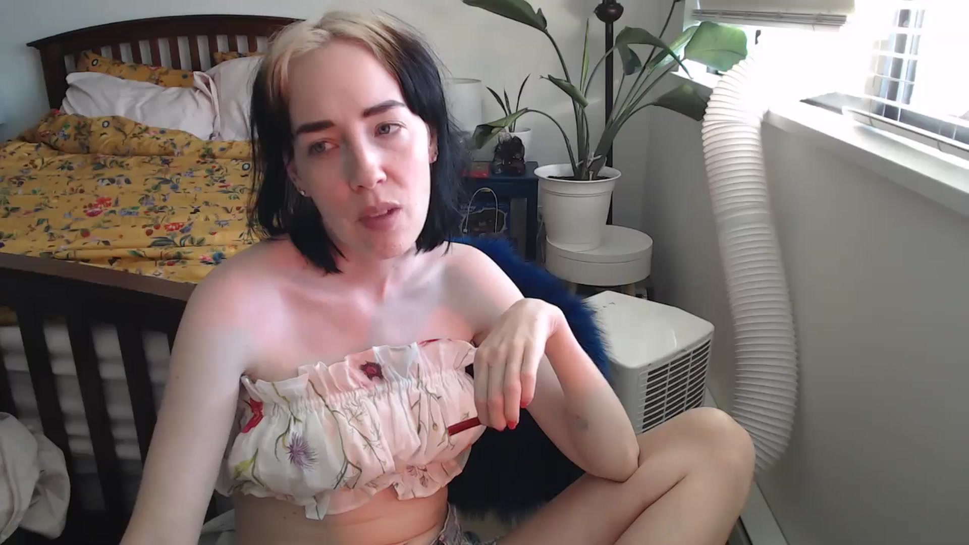 Gallery image thumbnail from AAAAAGHHHHHHH's myfreecams stream on, 07/08/2024, 03:19 image 9 of 20