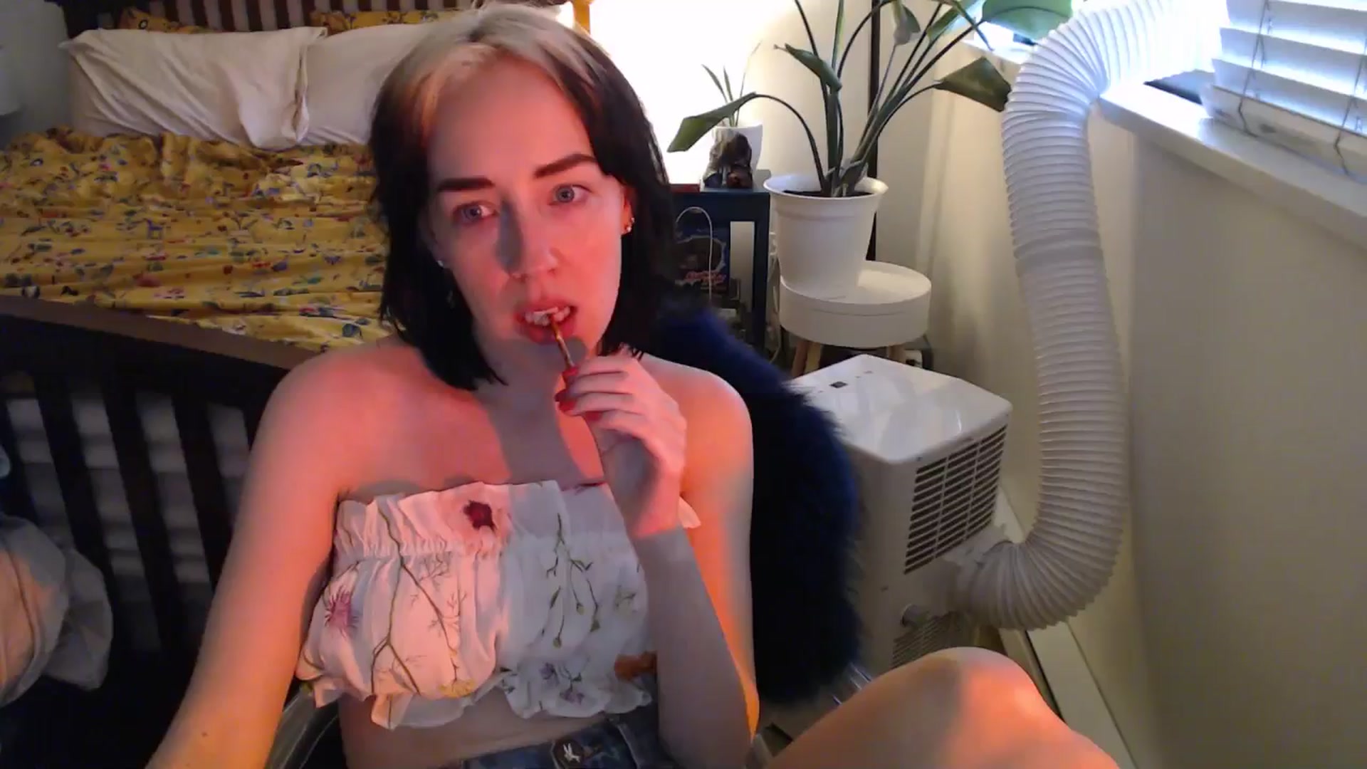 Gallery image thumbnail from AAAAAGHHHHHHH's myfreecams stream on, 07/08/2024, 04:06 image 10 of 20