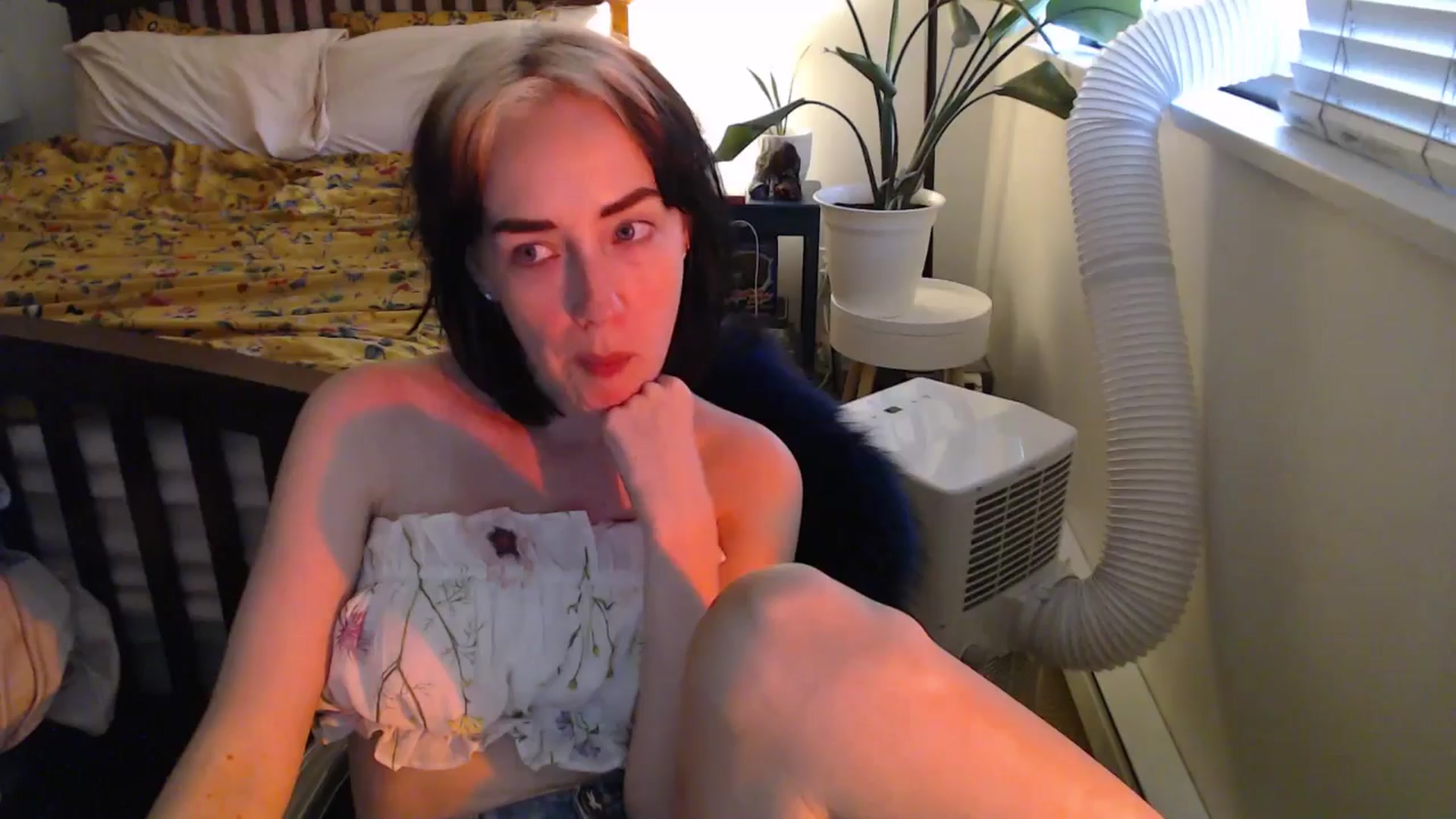 Gallery image thumbnail from AAAAAGHHHHHHH's myfreecams stream on, 07/08/2024, 04:06 image 13 of 20