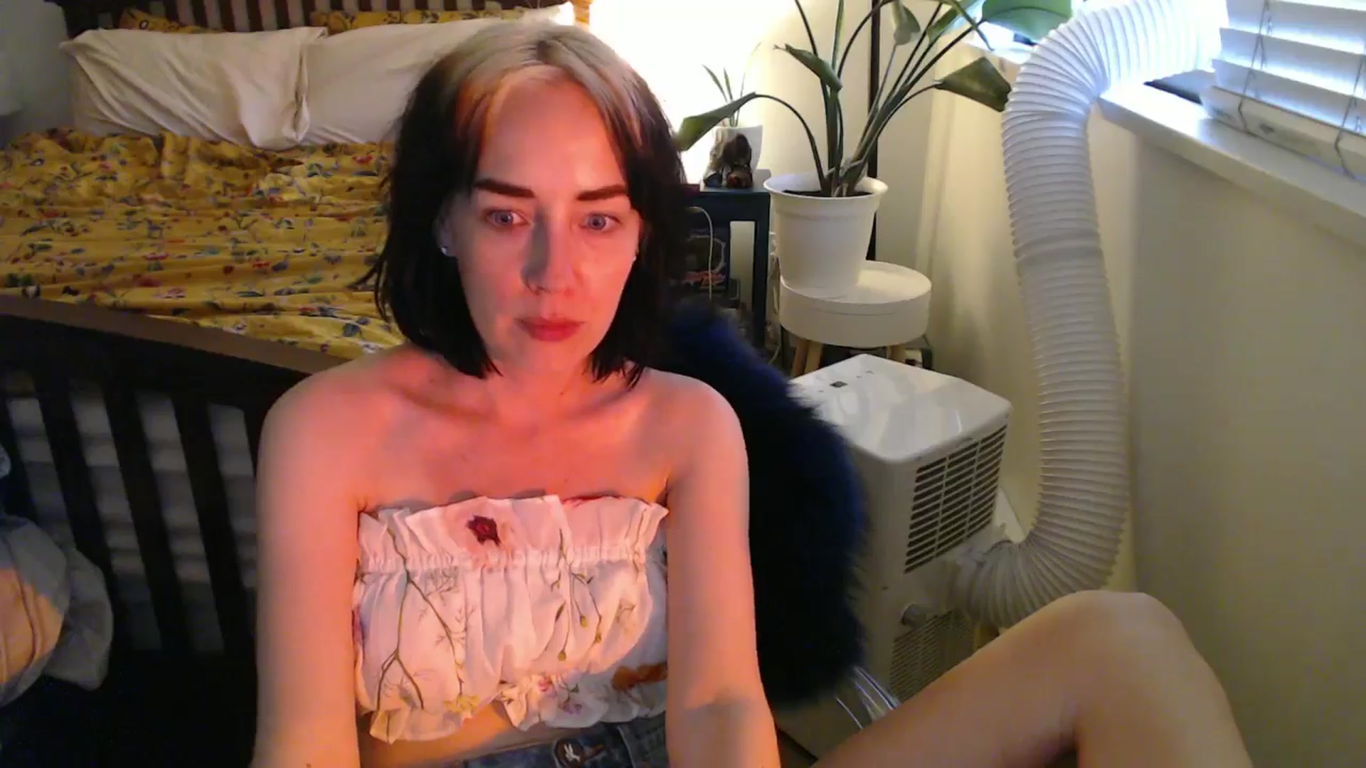 Gallery image thumbnail from AAAAAGHHHHHHH's myfreecams stream on, 07/08/2024, 04:06 image 20 of 20
