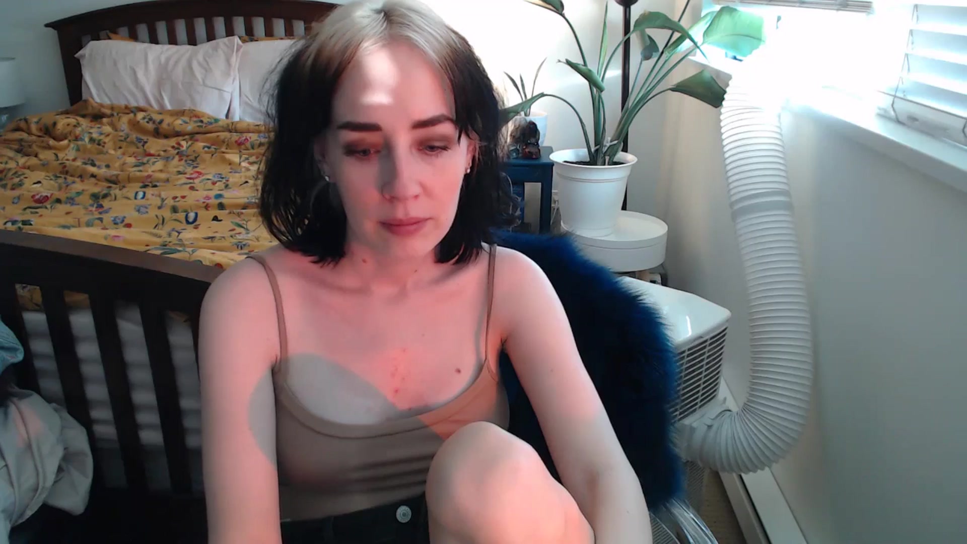 Gallery image thumbnail from AAAAAGHHHHHHH's myfreecams stream on, 07/09/2024, 03:46 image 12 of 20