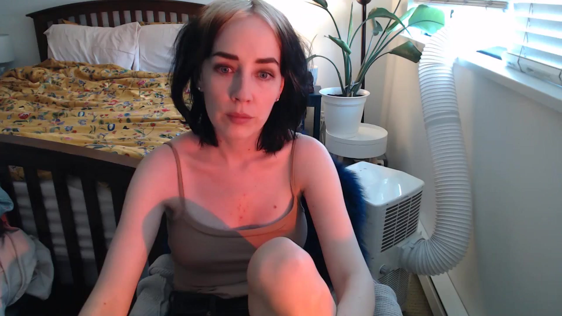 Gallery image thumbnail from AAAAAGHHHHHHH's myfreecams stream on, 07/09/2024, 03:46 image 1 of 20
