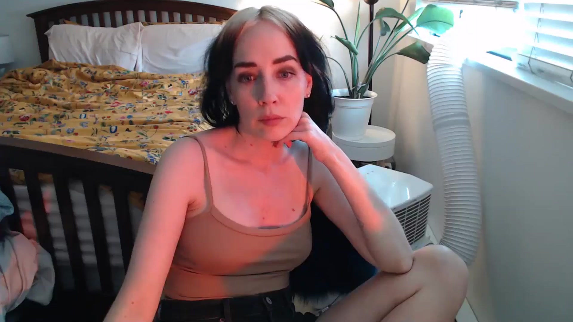 Gallery image thumbnail from AAAAAGHHHHHHH's myfreecams stream on, 07/09/2024, 03:46 image 3 of 20
