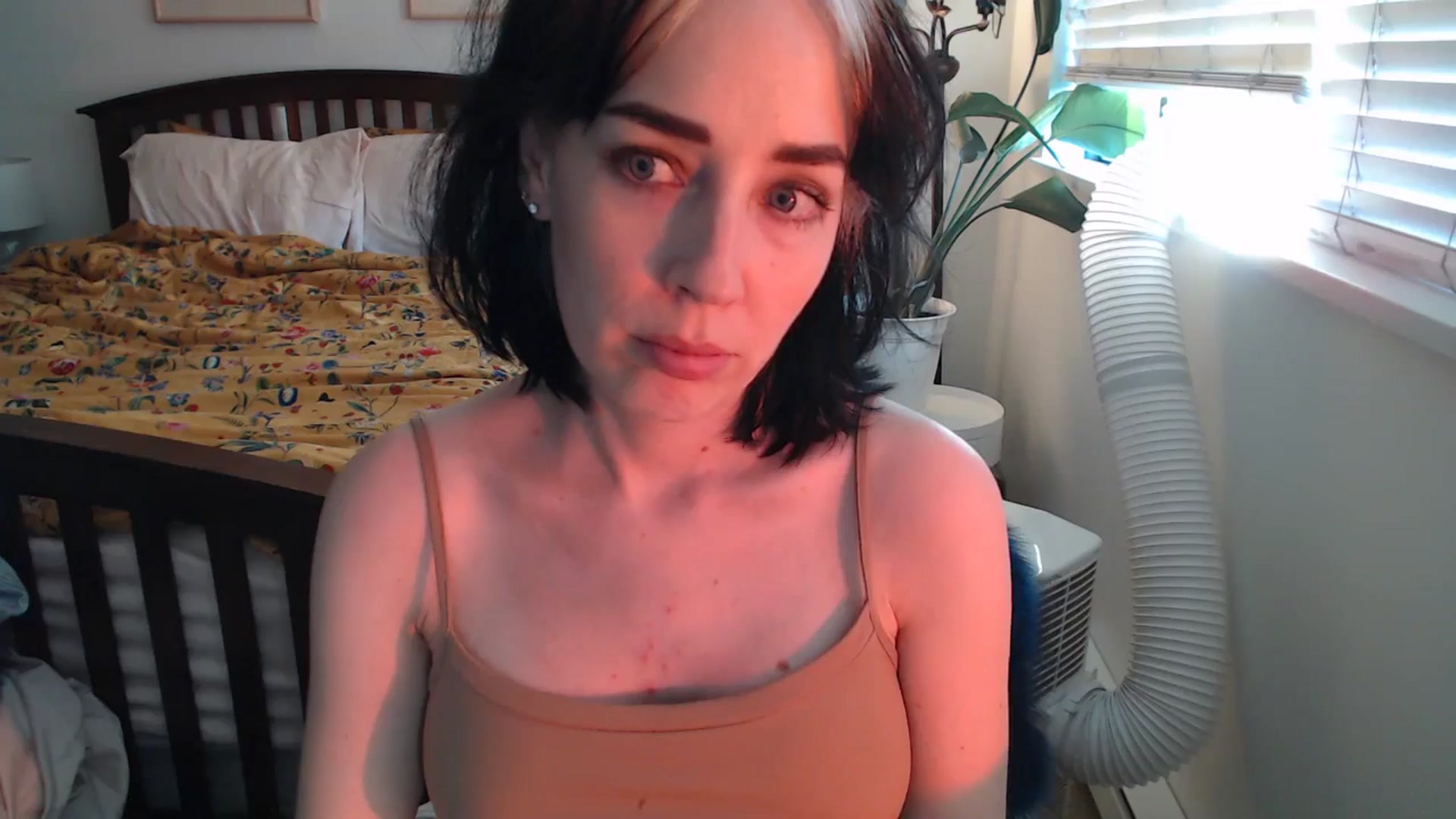 Gallery image thumbnail from AAAAAGHHHHHHH's myfreecams stream on, 07/09/2024, 03:46 image 16 of 20