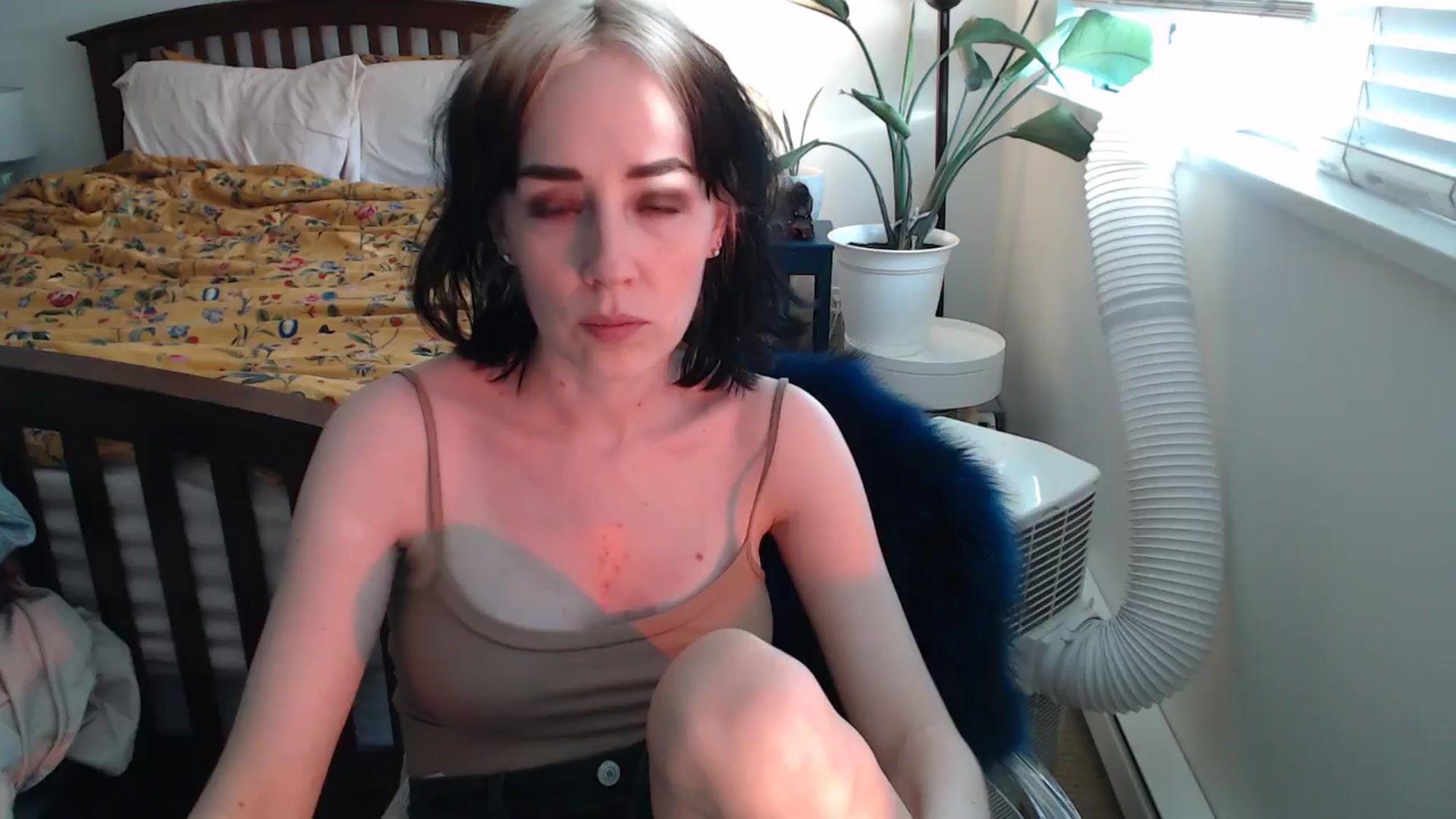 Gallery image thumbnail from AAAAAGHHHHHHH's myfreecams stream on, 07/09/2024, 03:46 image 11 of 20
