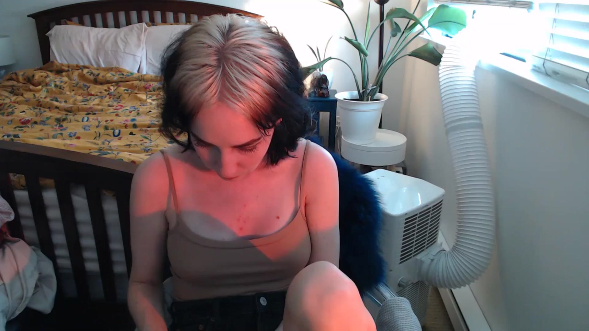 Gallery image thumbnail from AAAAAGHHHHHHH's myfreecams stream on, 07/09/2024, 03:46 image 4 of 20