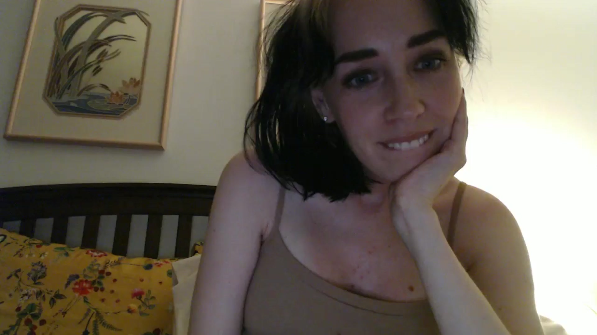 Gallery image thumbnail from AAAAAGHHHHHHH's myfreecams stream on, 07/09/2024, 04:46 image 8 of 20