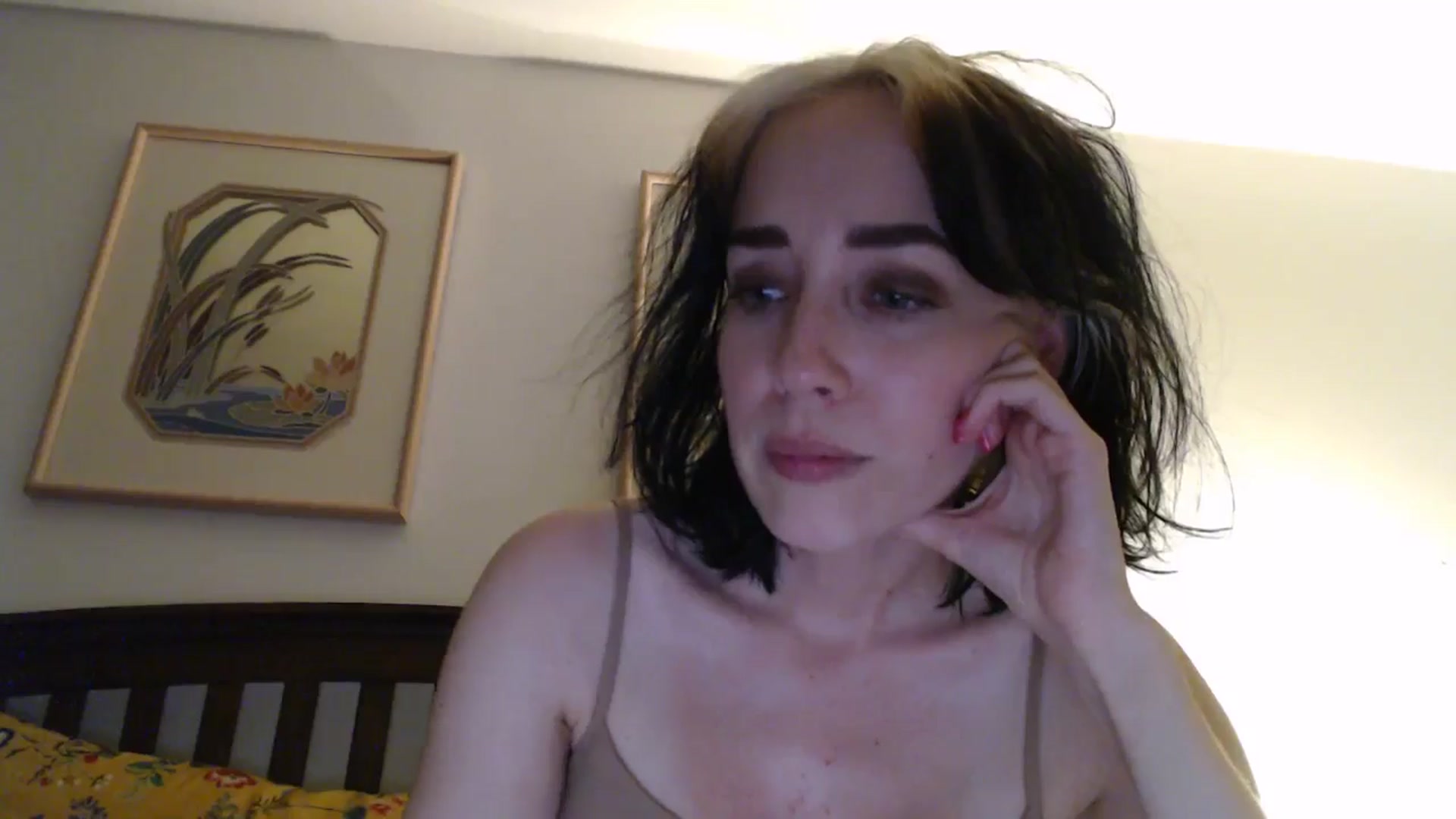 Gallery image thumbnail from AAAAAGHHHHHHH's myfreecams stream on, 07/09/2024, 04:46 image 14 of 20