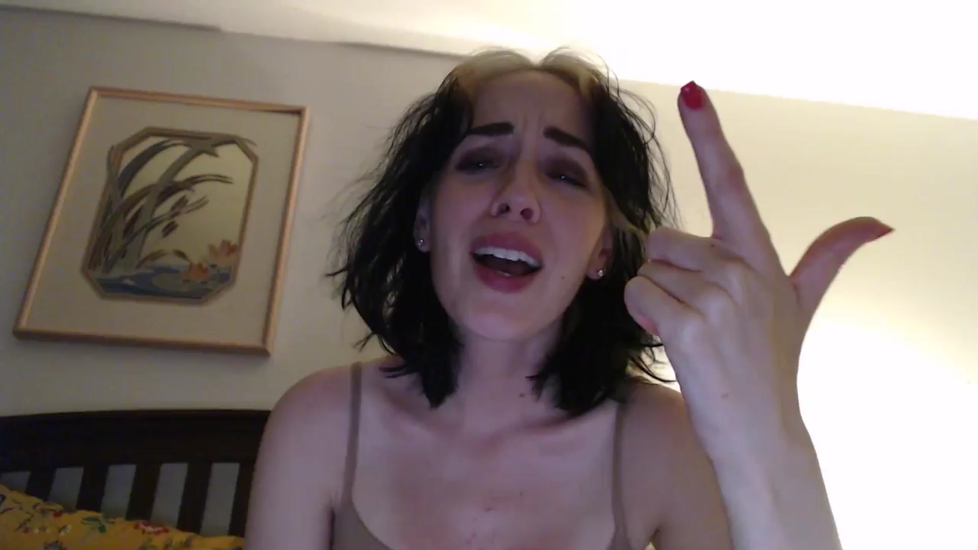 Gallery image thumbnail from AAAAAGHHHHHHH's myfreecams stream on, 07/09/2024, 04:46 image 16 of 20
