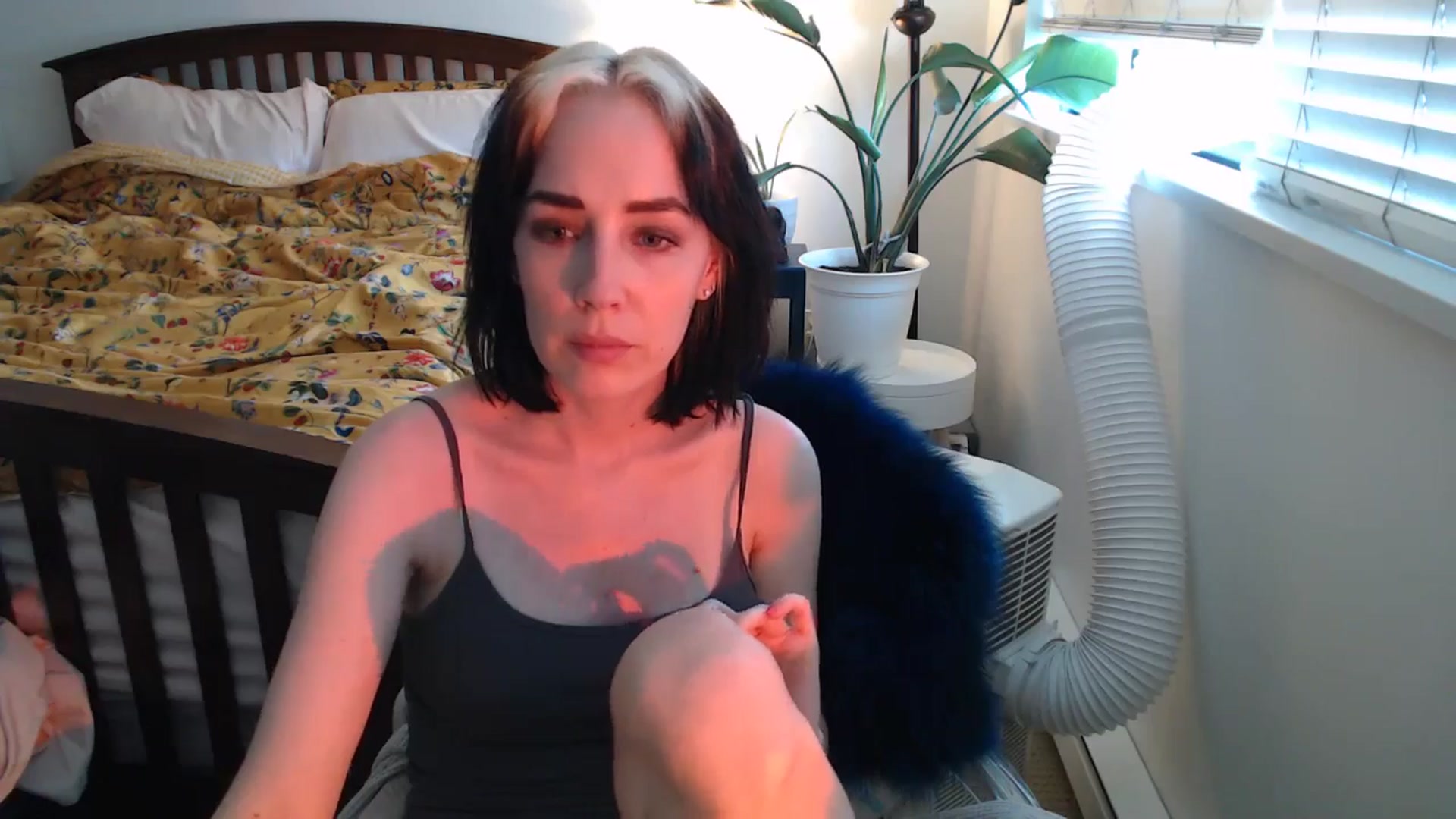 Gallery image thumbnail from AAAAAGHHHHHHH's myfreecams stream on, 07/10/2024, 03:13 image 2 of 20