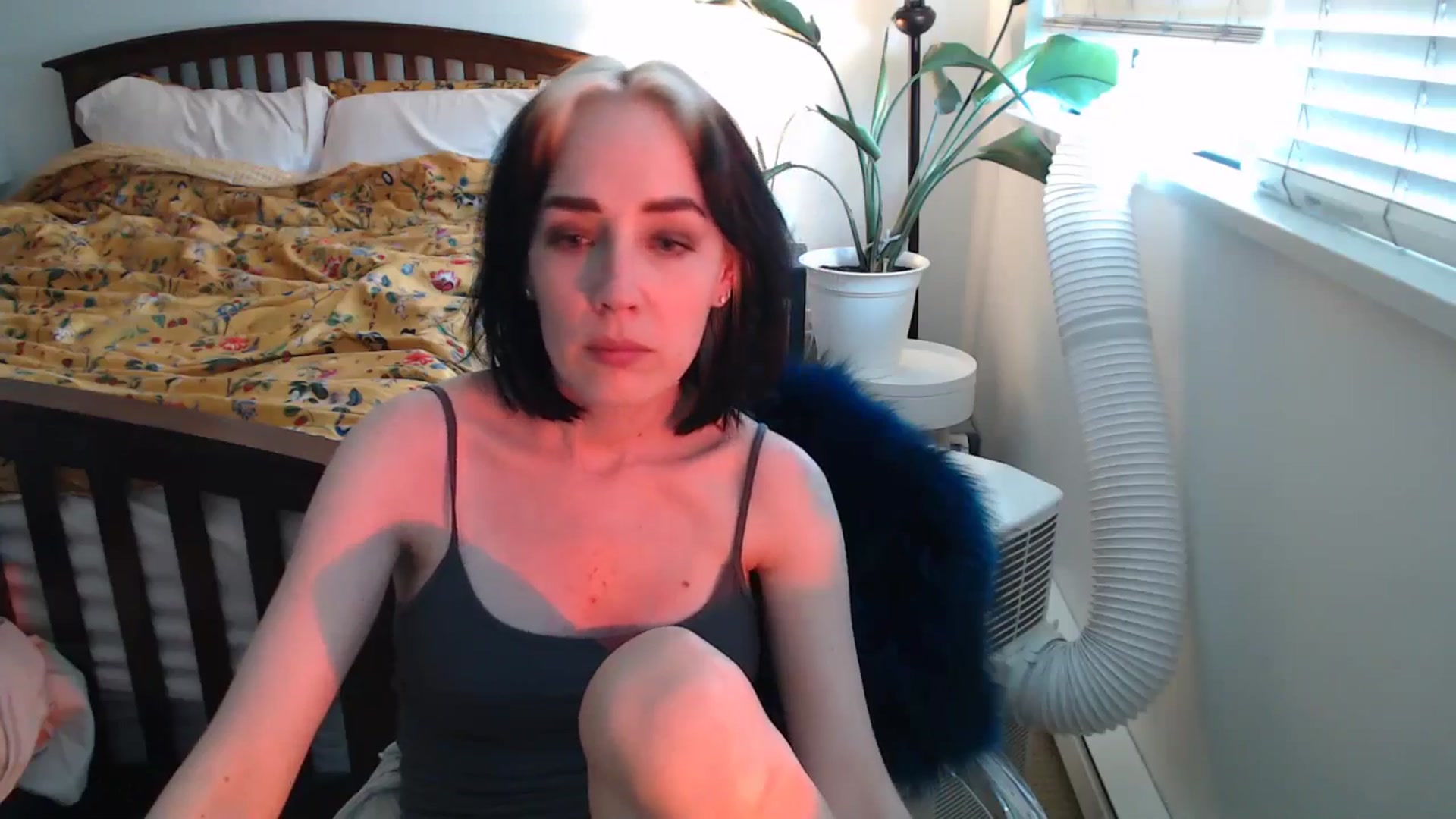 Gallery image thumbnail from AAAAAGHHHHHHH's myfreecams stream on, 07/10/2024, 03:13 image 5 of 20