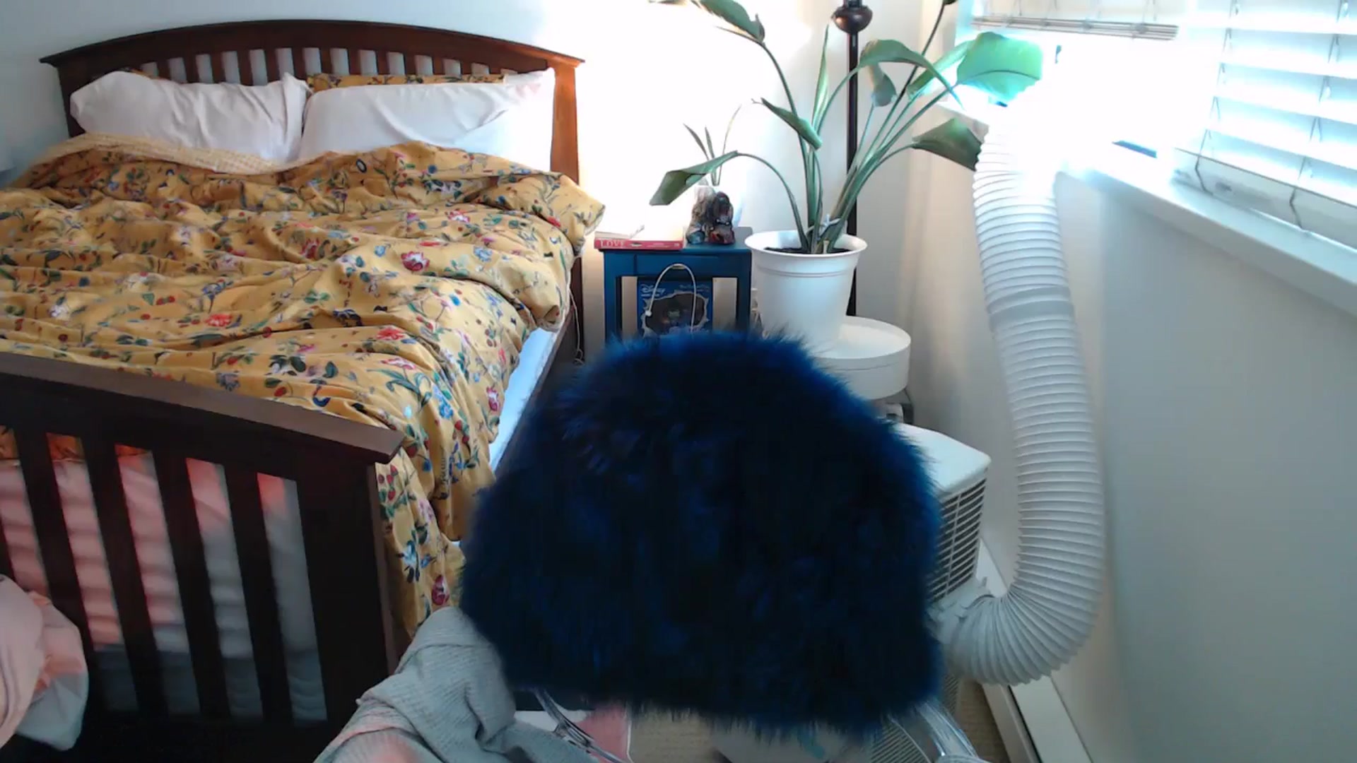 Gallery image thumbnail from AAAAAGHHHHHHH's myfreecams stream on, 07/10/2024, 03:13 image 6 of 20