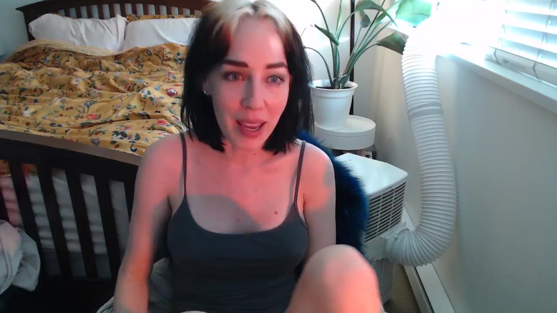 Gallery image thumbnail from AAAAAGHHHHHHH's myfreecams stream on, 07/10/2024, 03:13 image 13 of 20