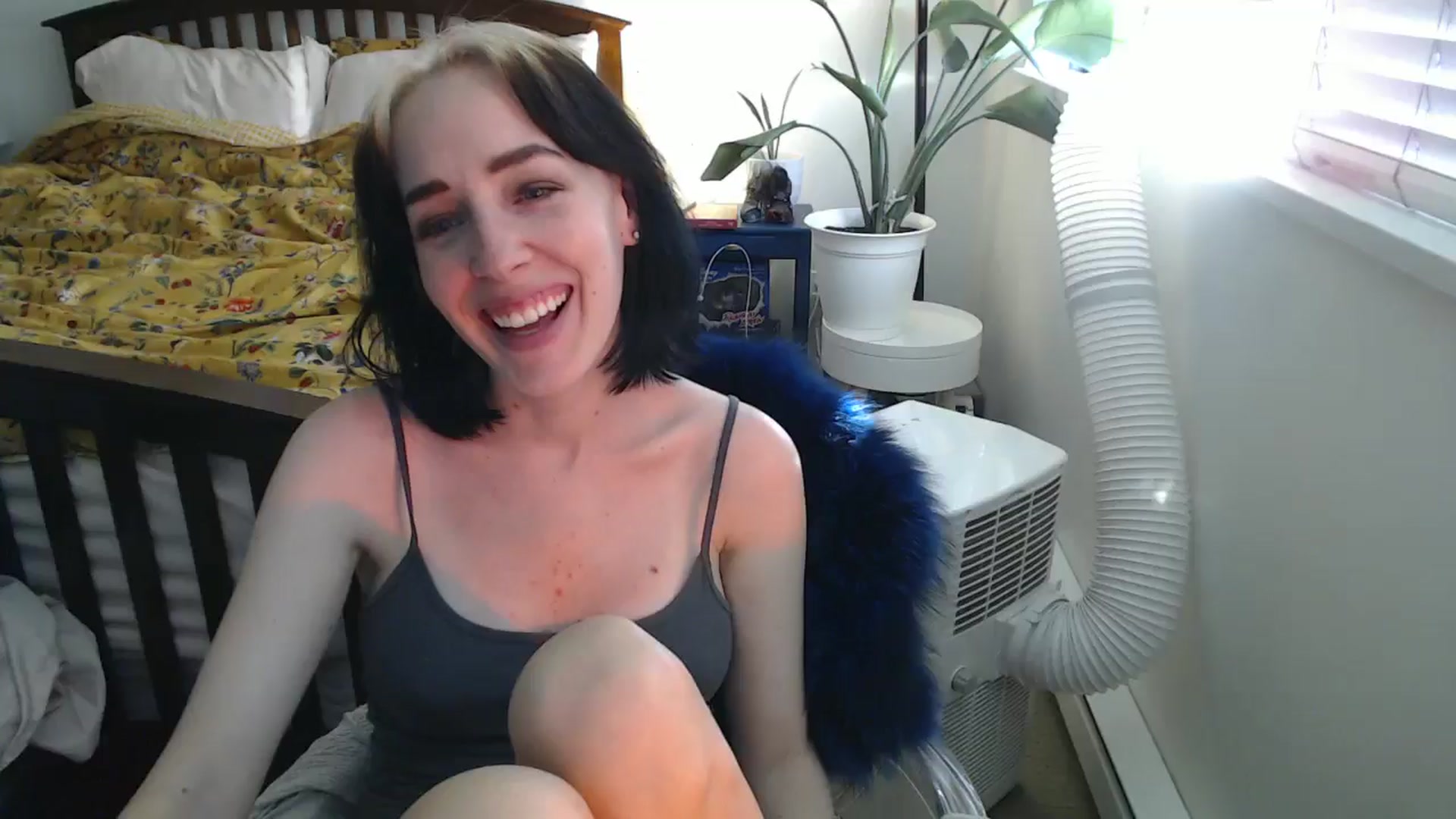 Gallery image thumbnail from AAAAAGHHHHHHH's myfreecams stream on, 07/10/2024, 03:13 image 20 of 20