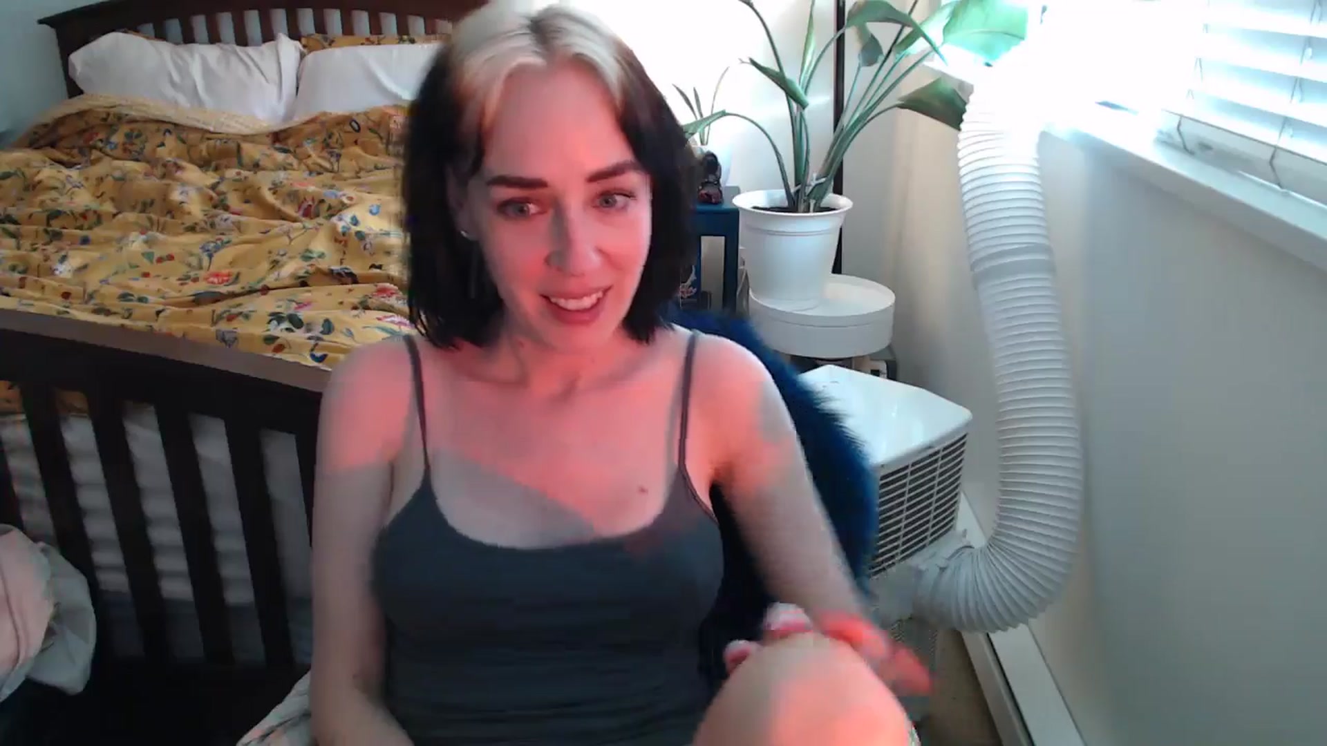 Gallery image thumbnail from AAAAAGHHHHHHH's myfreecams stream on, 07/10/2024, 03:13 image 11 of 20
