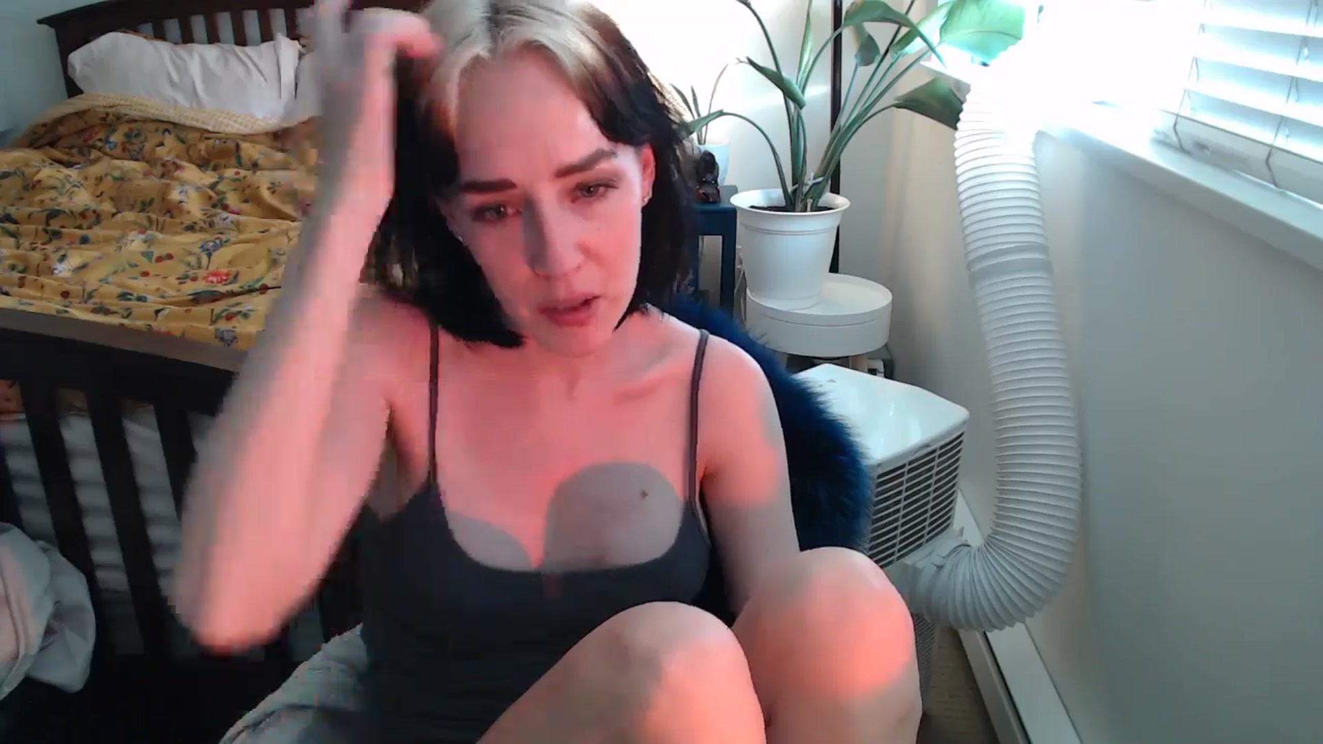 Gallery image thumbnail from AAAAAGHHHHHHH's myfreecams stream on, 07/10/2024, 03:13 image 14 of 20