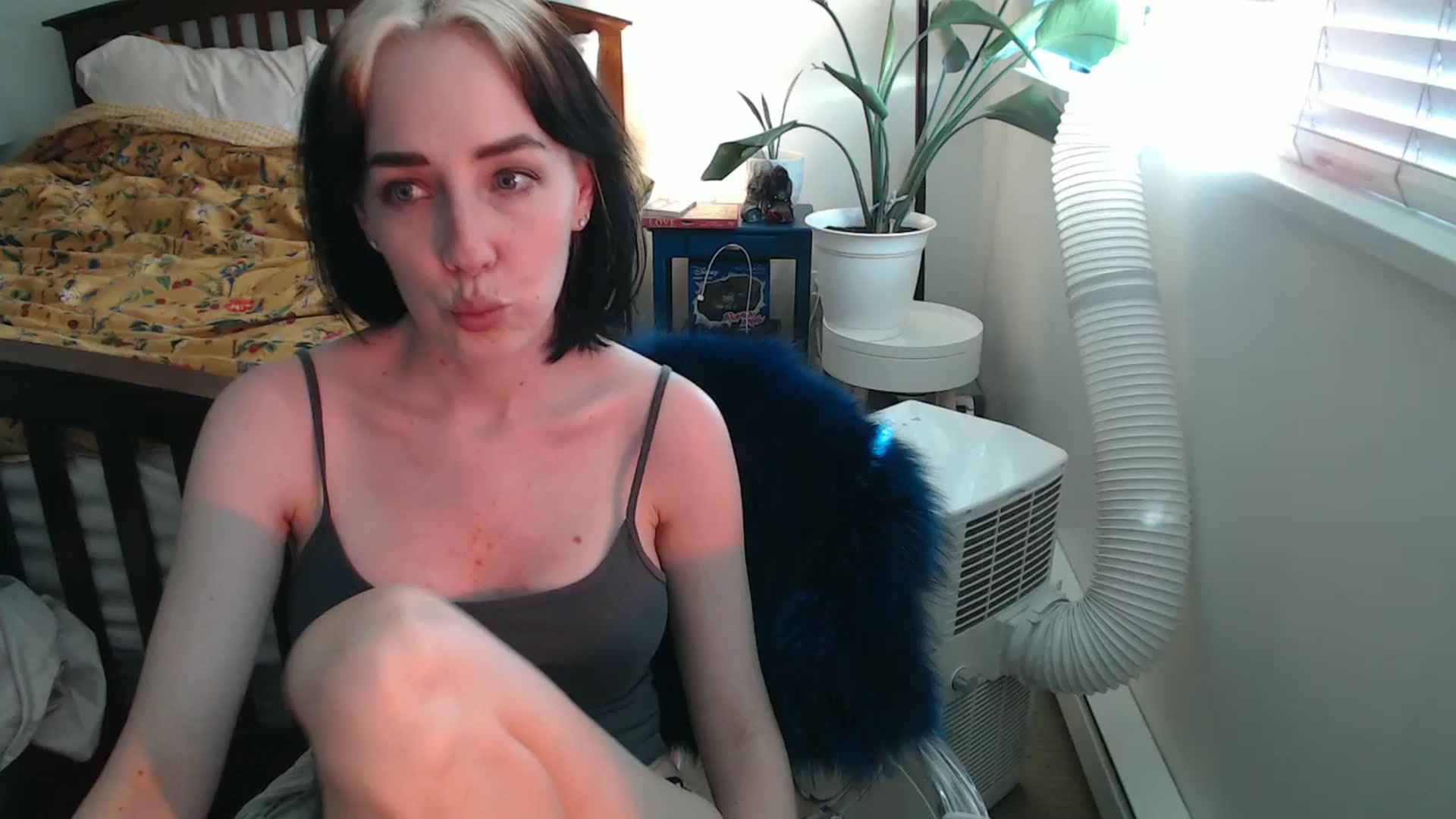 Gallery image thumbnail from AAAAAGHHHHHHH's myfreecams stream on, 07/10/2024, 03:13 image 19 of 20
