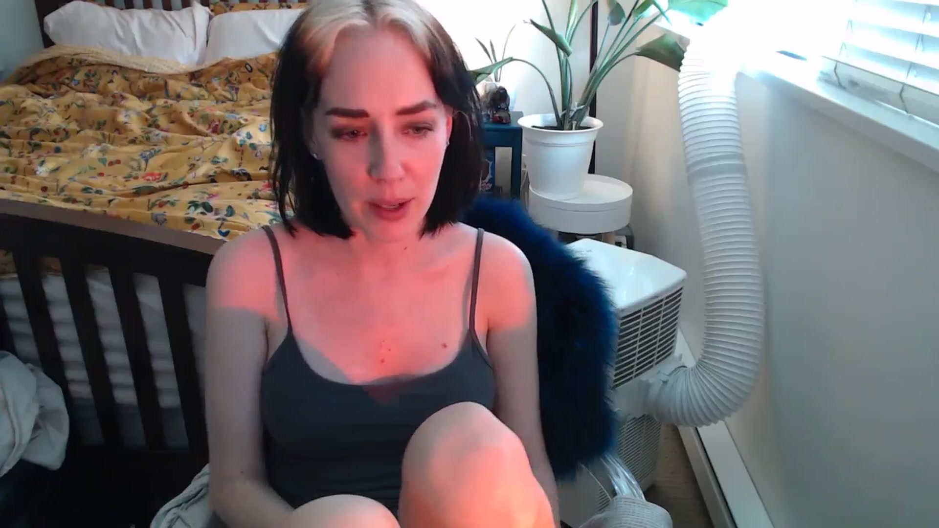 Gallery image thumbnail from AAAAAGHHHHHHH's myfreecams stream on, 07/10/2024, 03:13 image 9 of 20