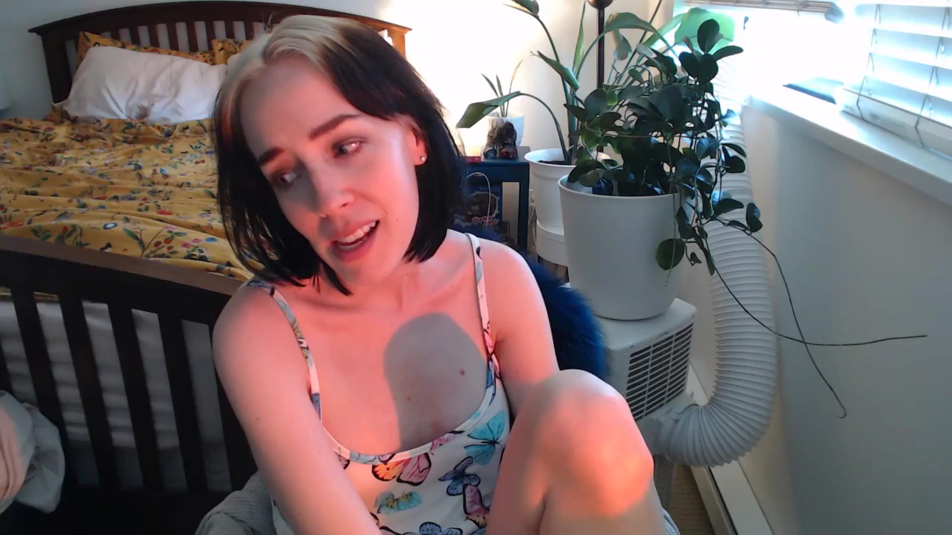 Gallery image thumbnail from AAAAAGHHHHHHH's myfreecams stream on, 07/11/2024, 02:51 image 3 of 20