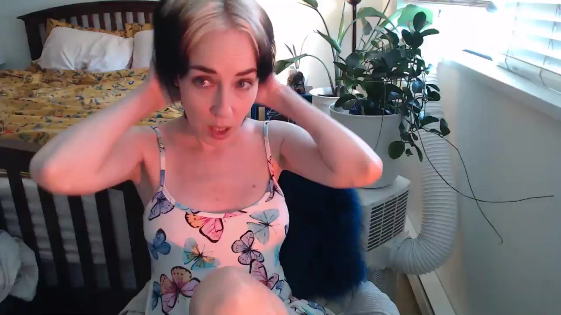 Gallery image thumbnail from AAAAAGHHHHHHH's myfreecams stream on, 07/11/2024, 02:51 image 7 of 20