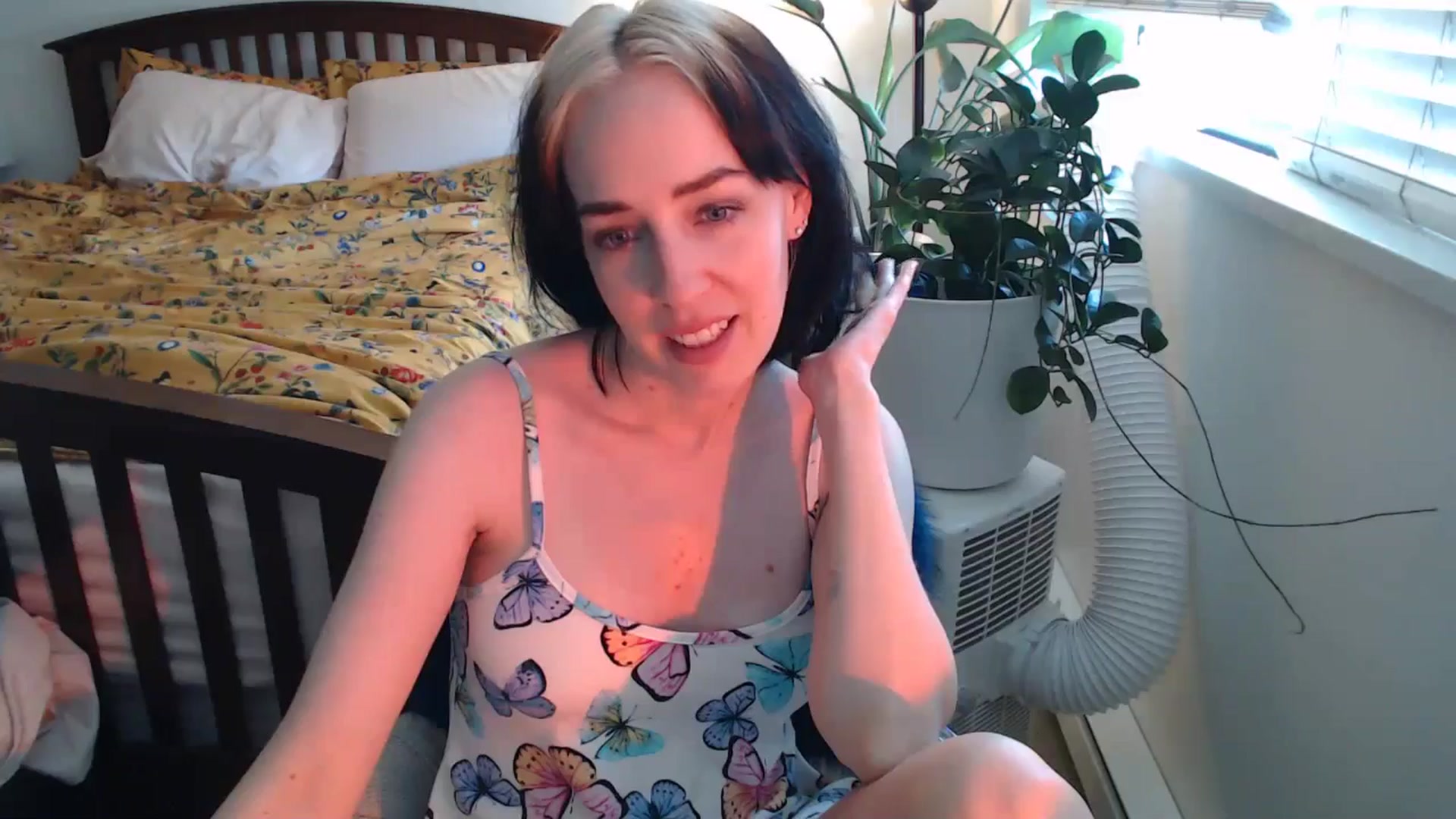 Gallery image thumbnail from AAAAAGHHHHHHH's myfreecams stream on, 07/11/2024, 02:51 image 6 of 20