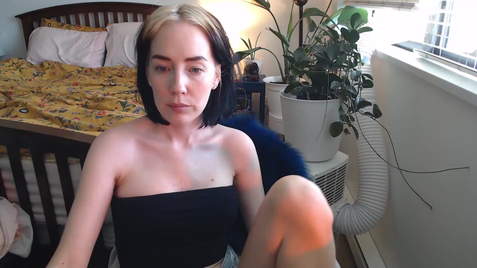 Gallery image thumbnail from AAAAAGHHHHHHH's myfreecams stream on, 07/12/2024, 04:54 image 2 of 20
