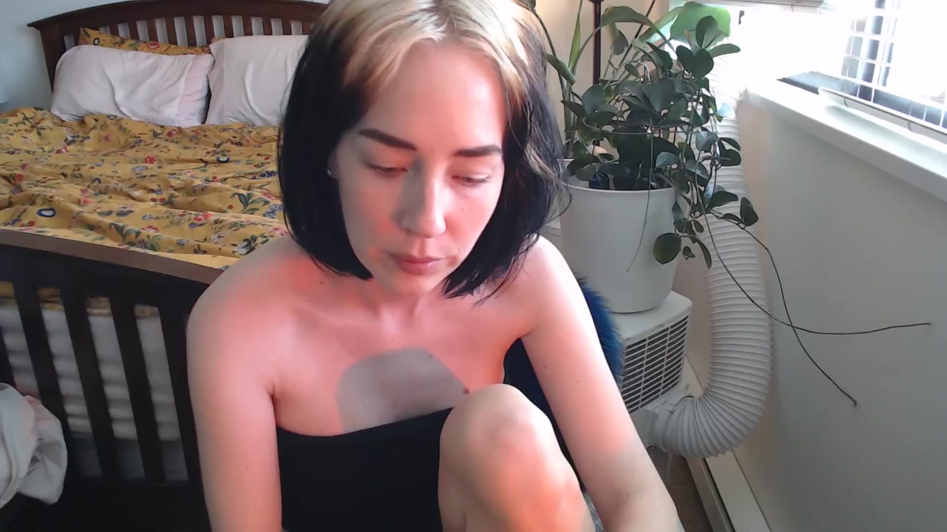 Gallery image thumbnail from AAAAAGHHHHHHH's myfreecams stream on, 07/12/2024, 04:54 image 1 of 20