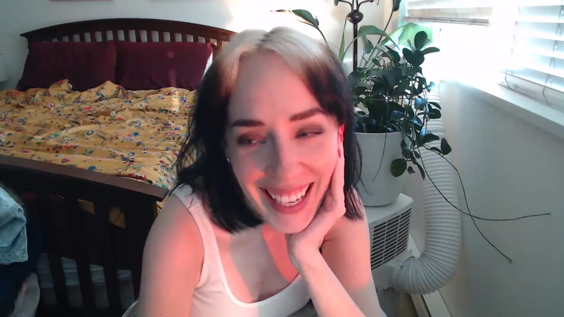 Gallery image thumbnail from AAAAAGHHHHHHH's myfreecams stream on, 07/13/2024, 04:27 image 8 of 20