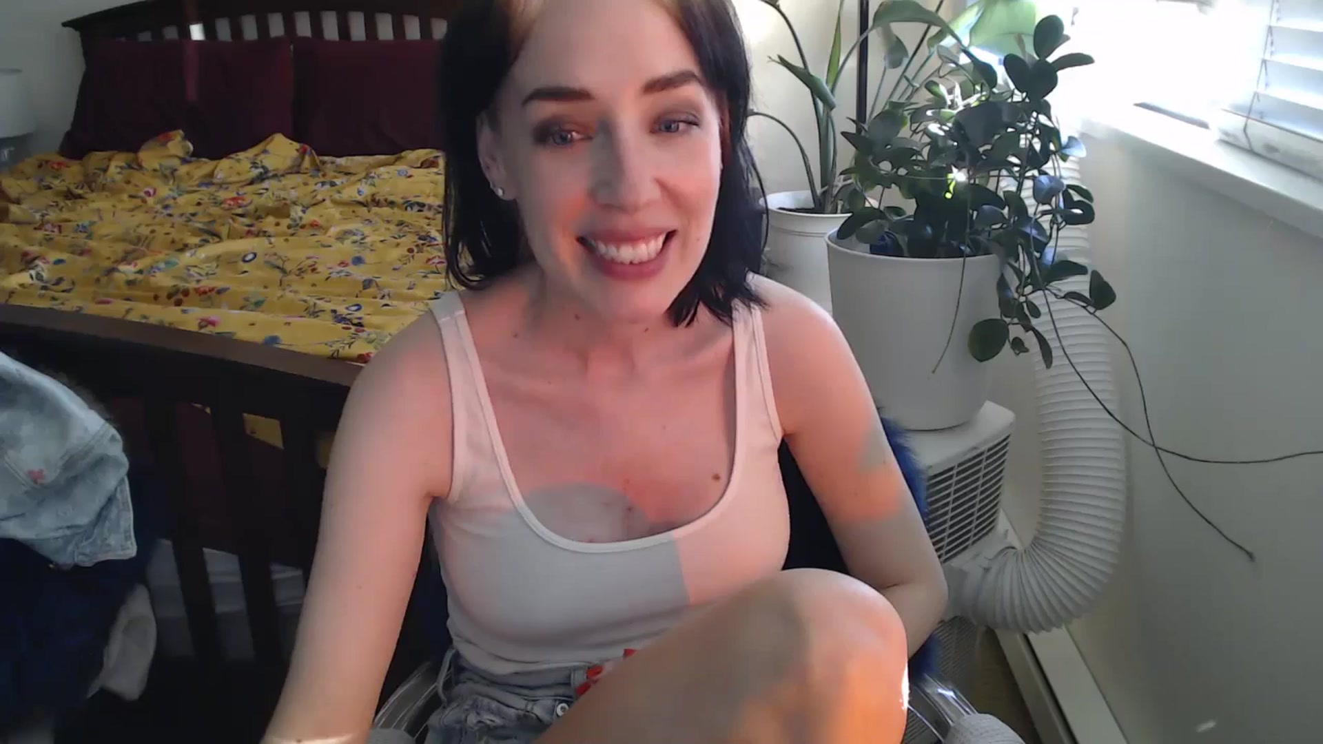Gallery image thumbnail from AAAAAGHHHHHHH's myfreecams stream on, 07/13/2024, 04:27 image 13 of 20