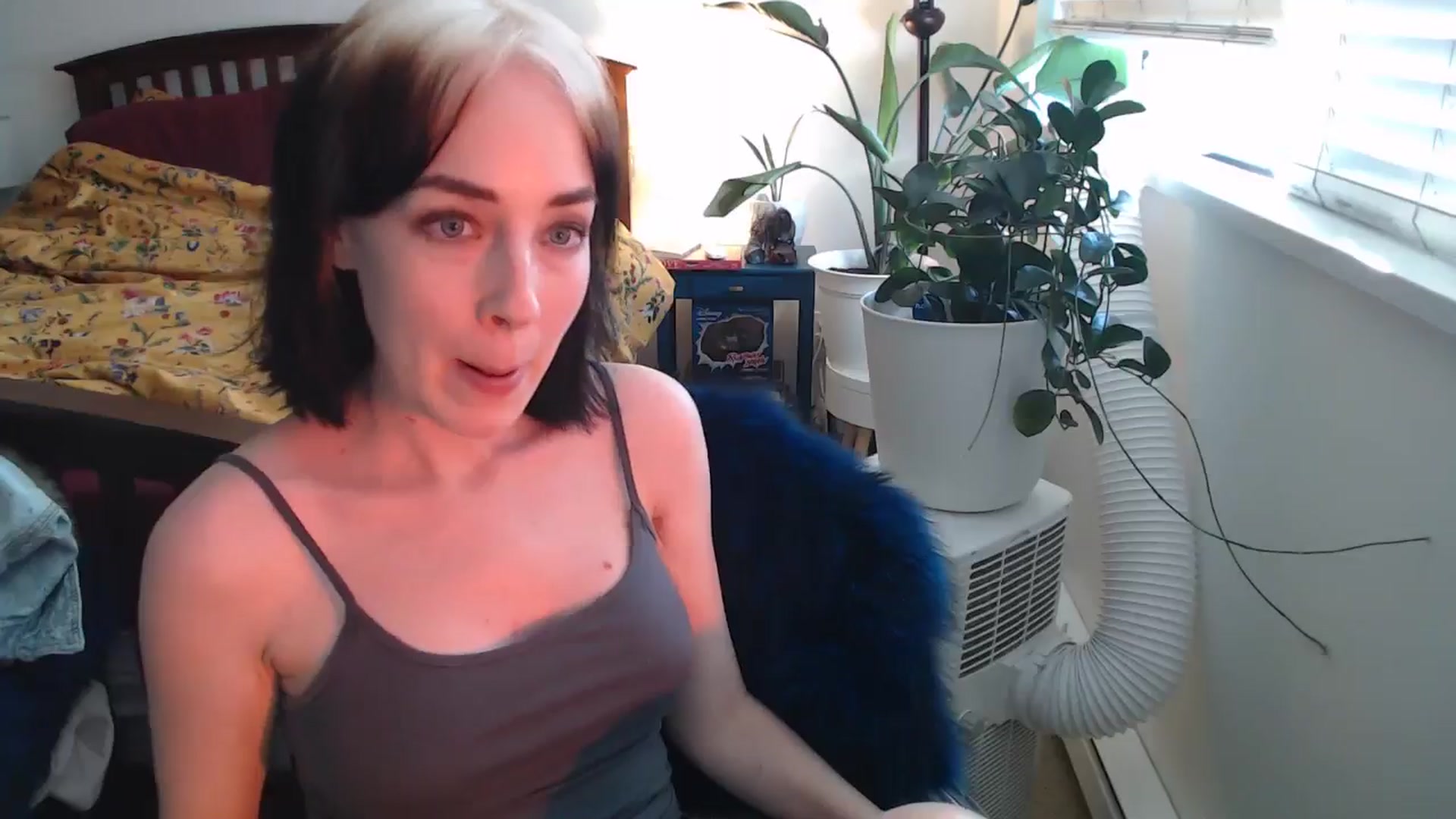 Gallery image thumbnail from AAAAAGHHHHHHH's myfreecams stream on, 07/15/2024, 02:20 image 18 of 20