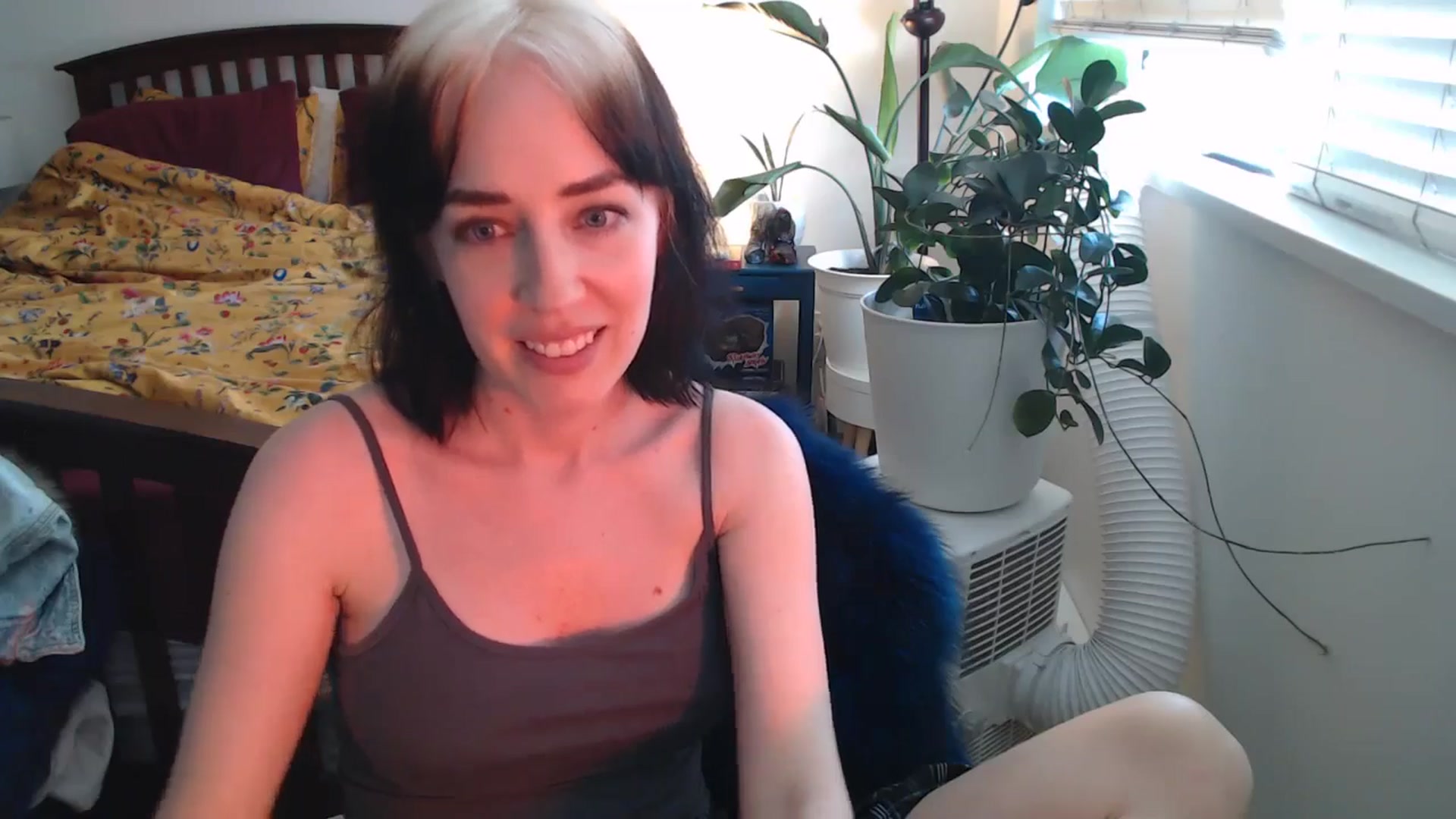 Gallery image thumbnail from AAAAAGHHHHHHH's myfreecams stream on, 07/15/2024, 02:20 image 15 of 20